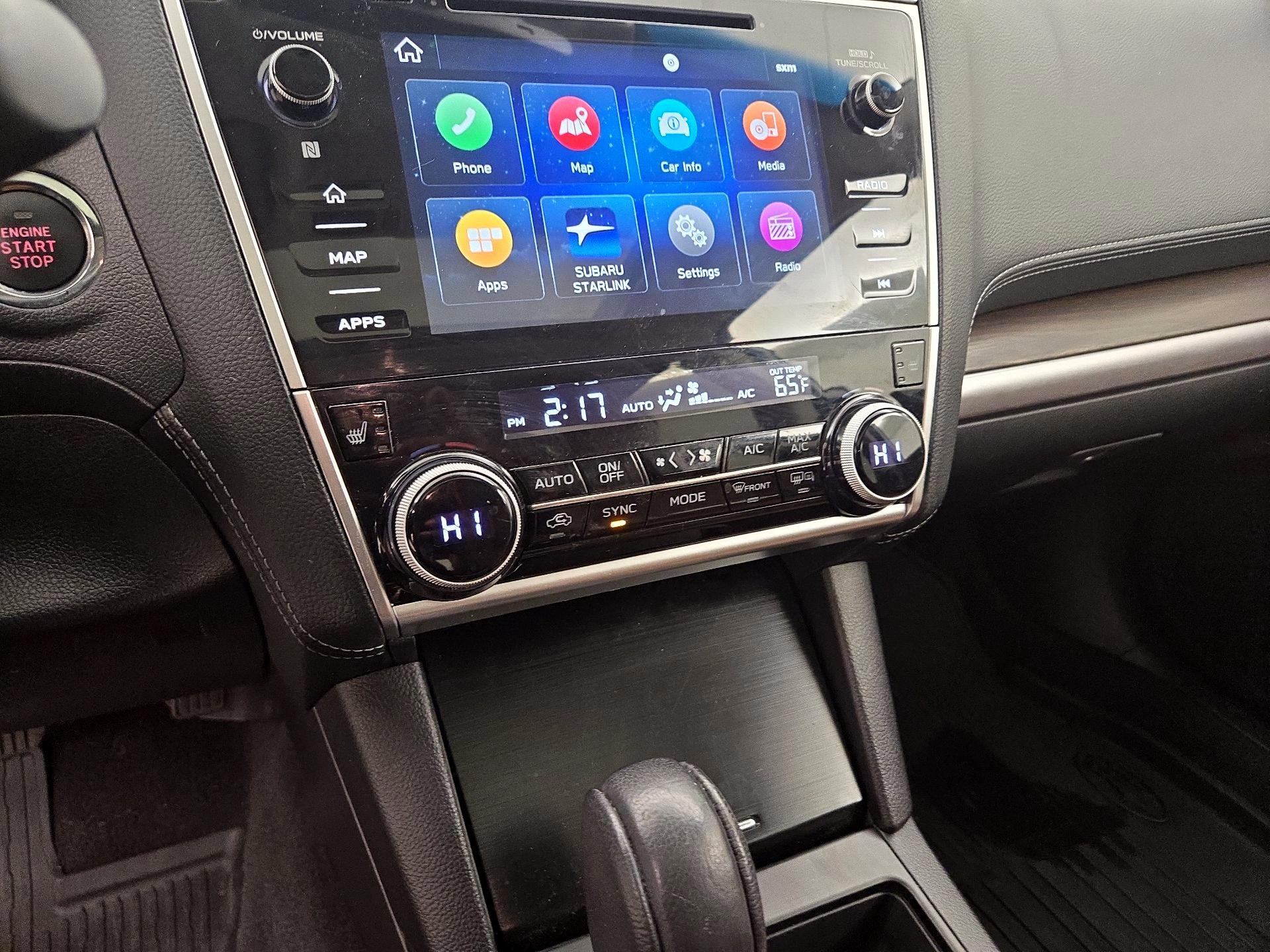 Thumbnail: 2019 Subaru Outback - 17