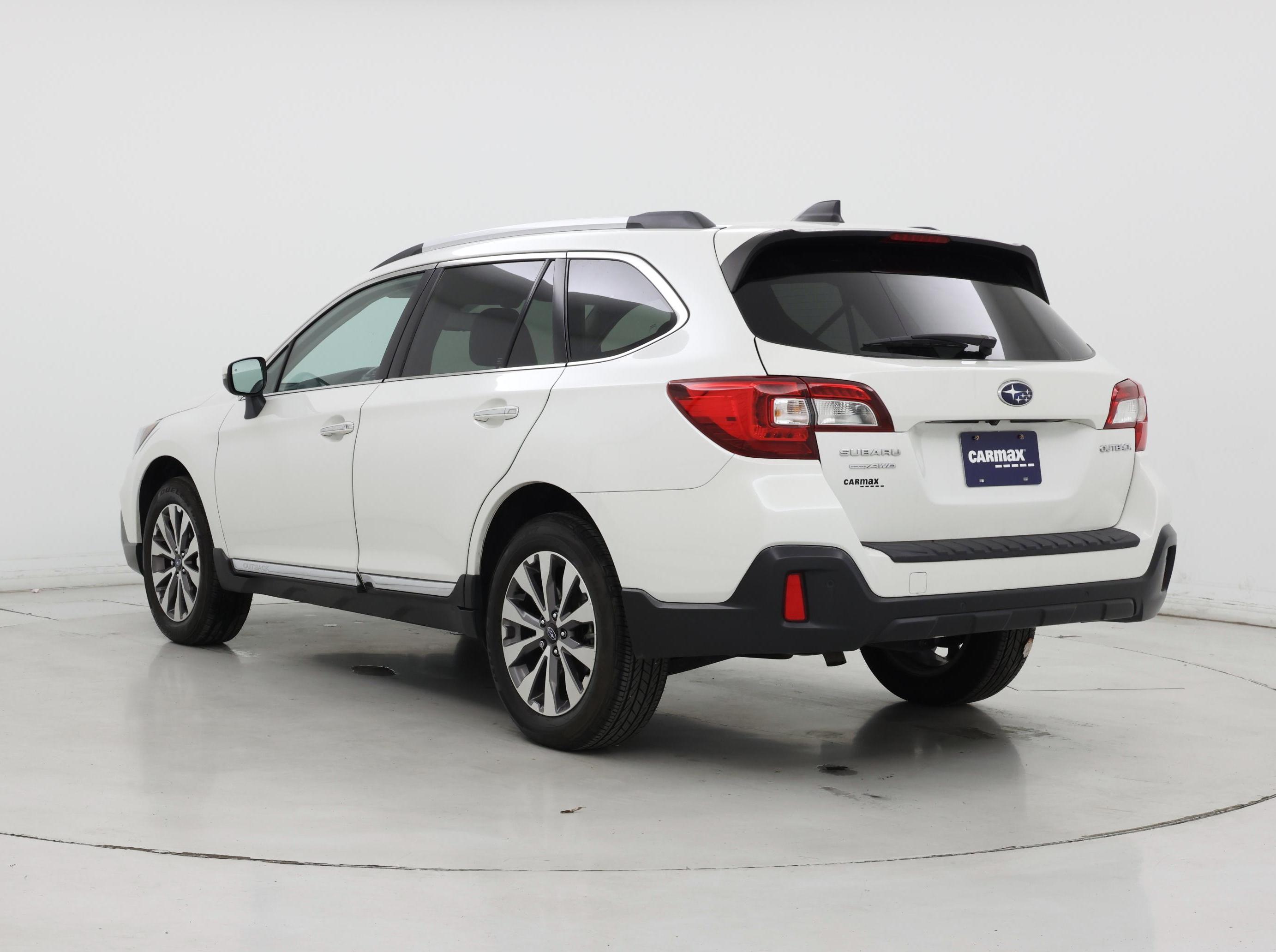 Thumbnail: 2019 Subaru Outback - 2