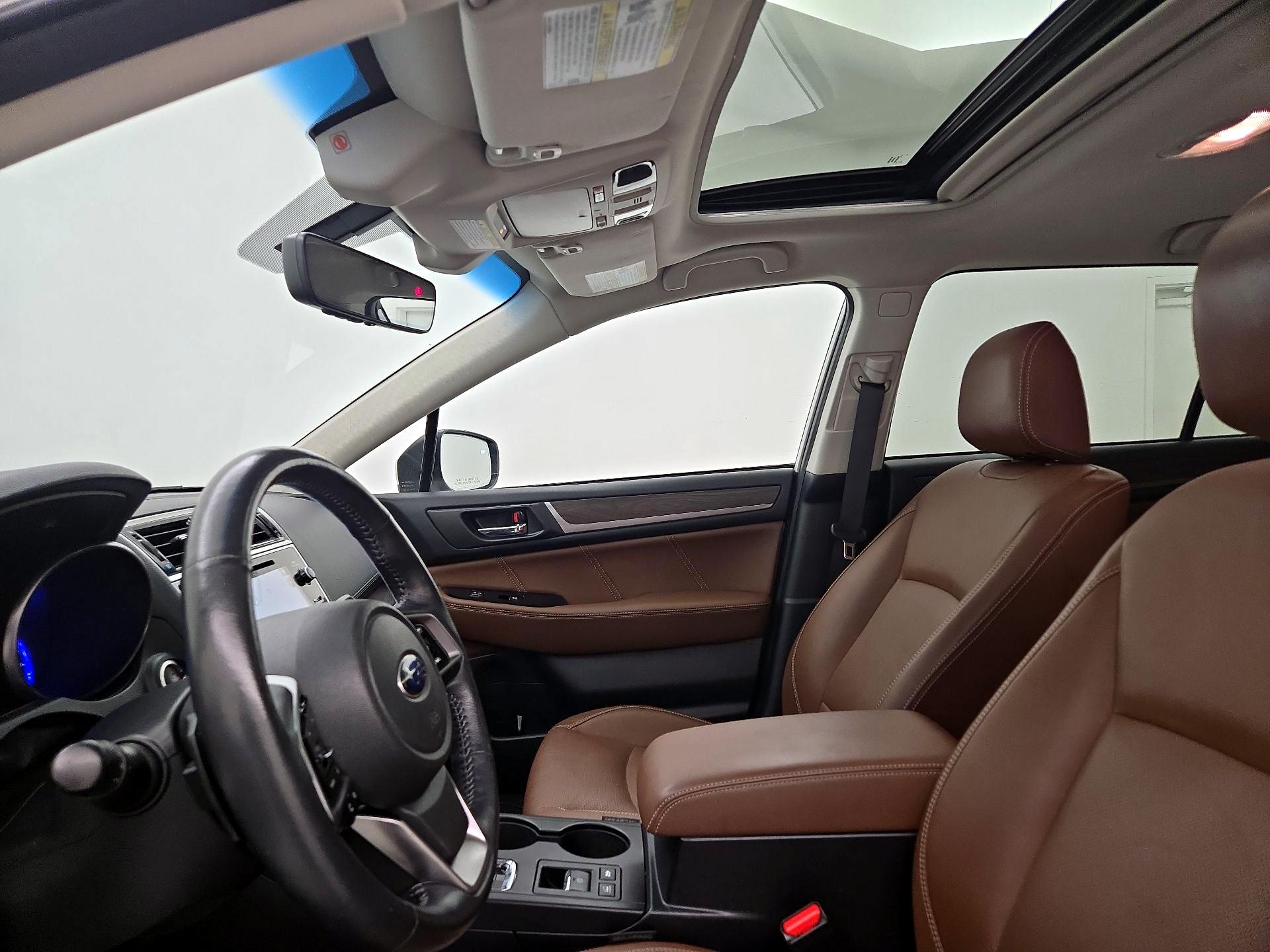 Thumbnail: 2019 Subaru Outback - 20