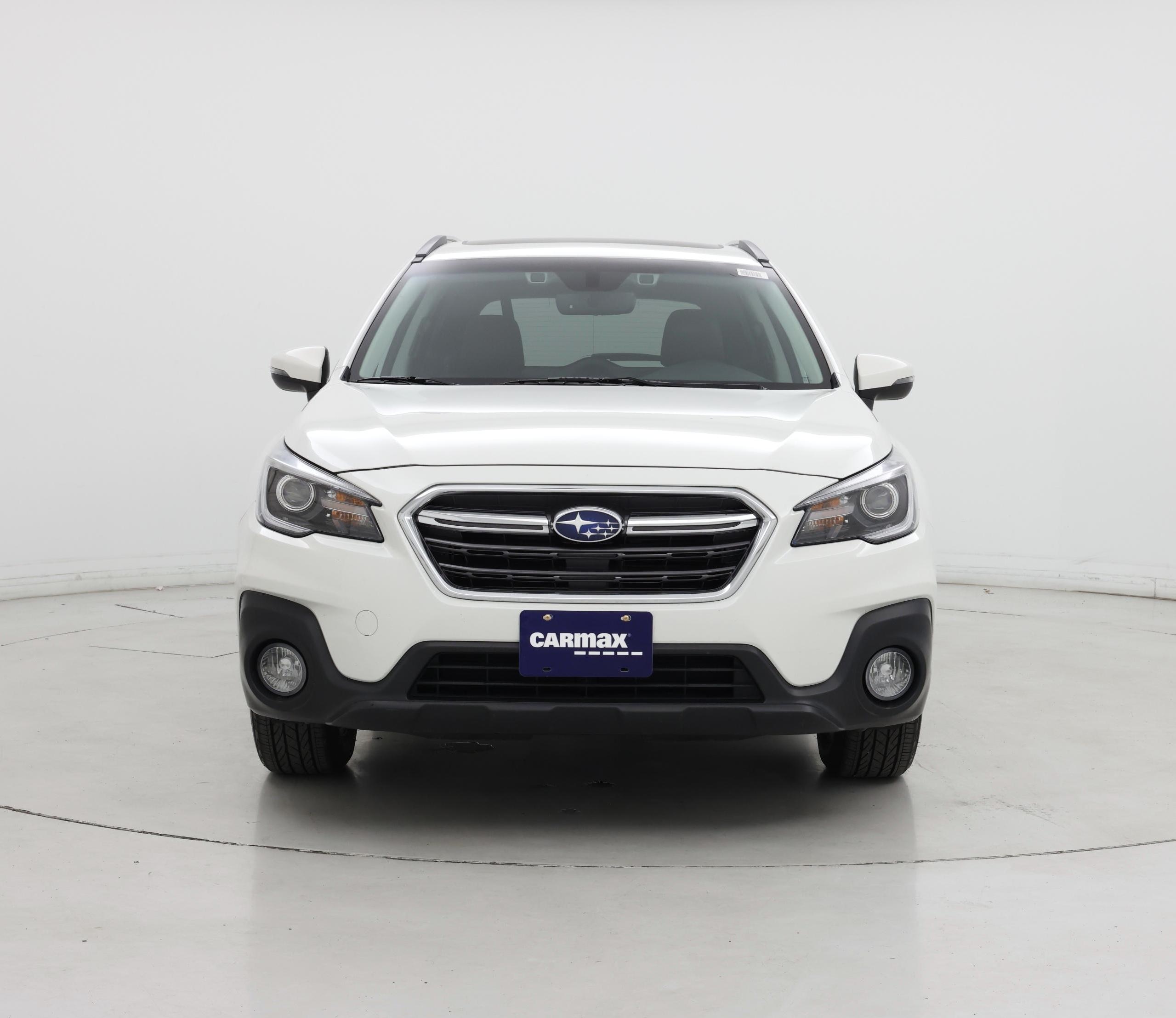 Thumbnail: 2019 Subaru Outback - 5