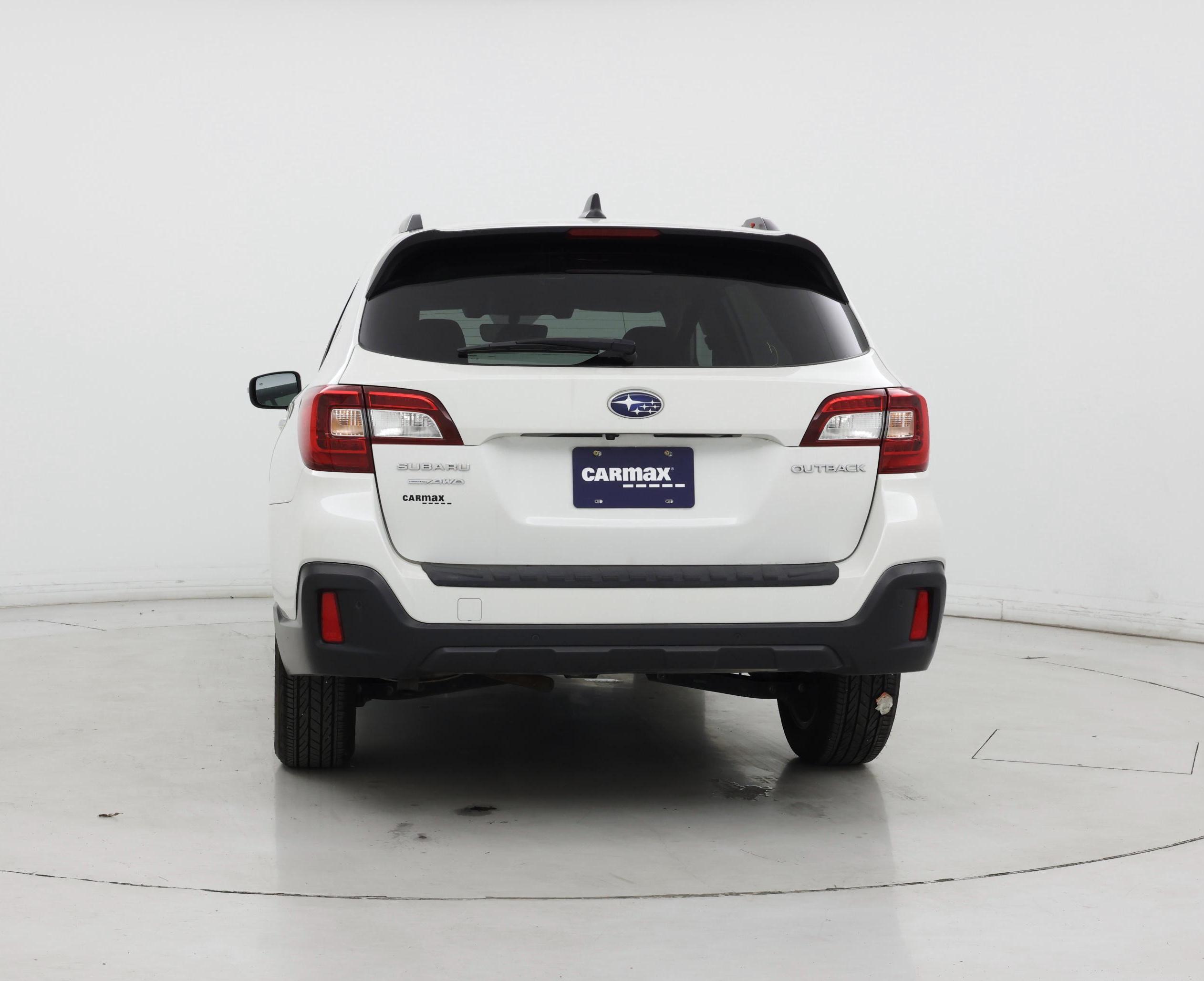 Thumbnail: 2019 Subaru Outback - 6