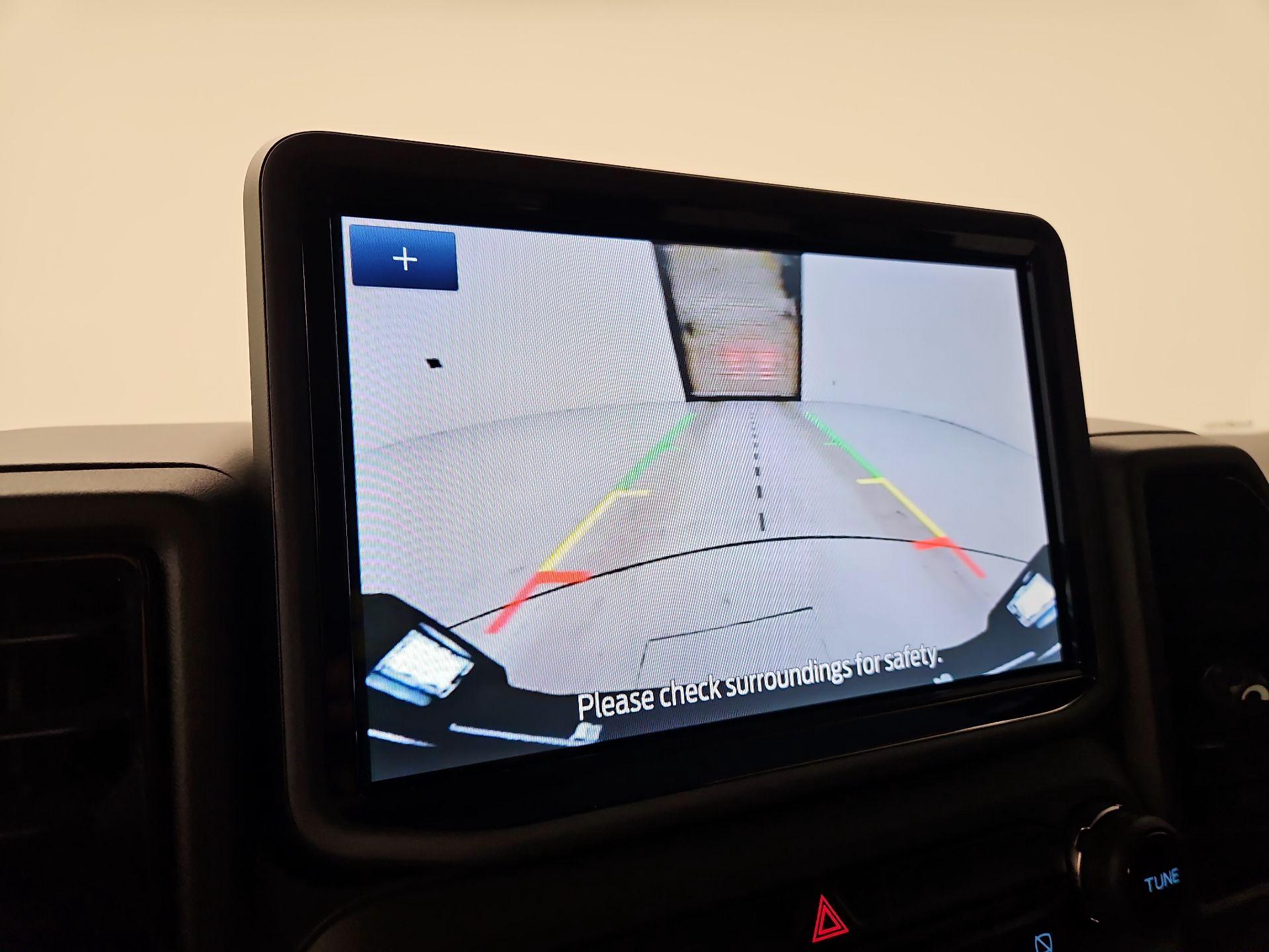 Thumbnail: 2022 Ford Bronco Sport - 14