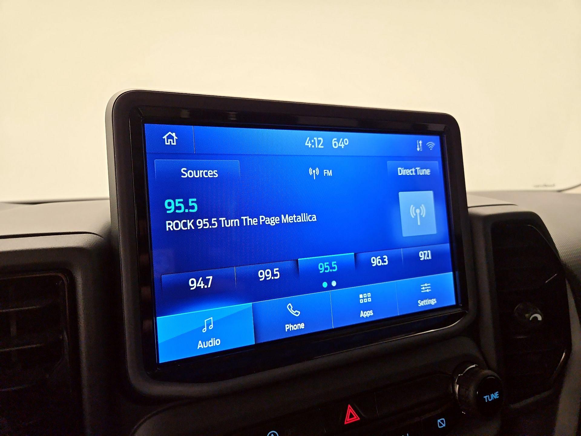 Thumbnail: 2022 Ford Bronco Sport - 15