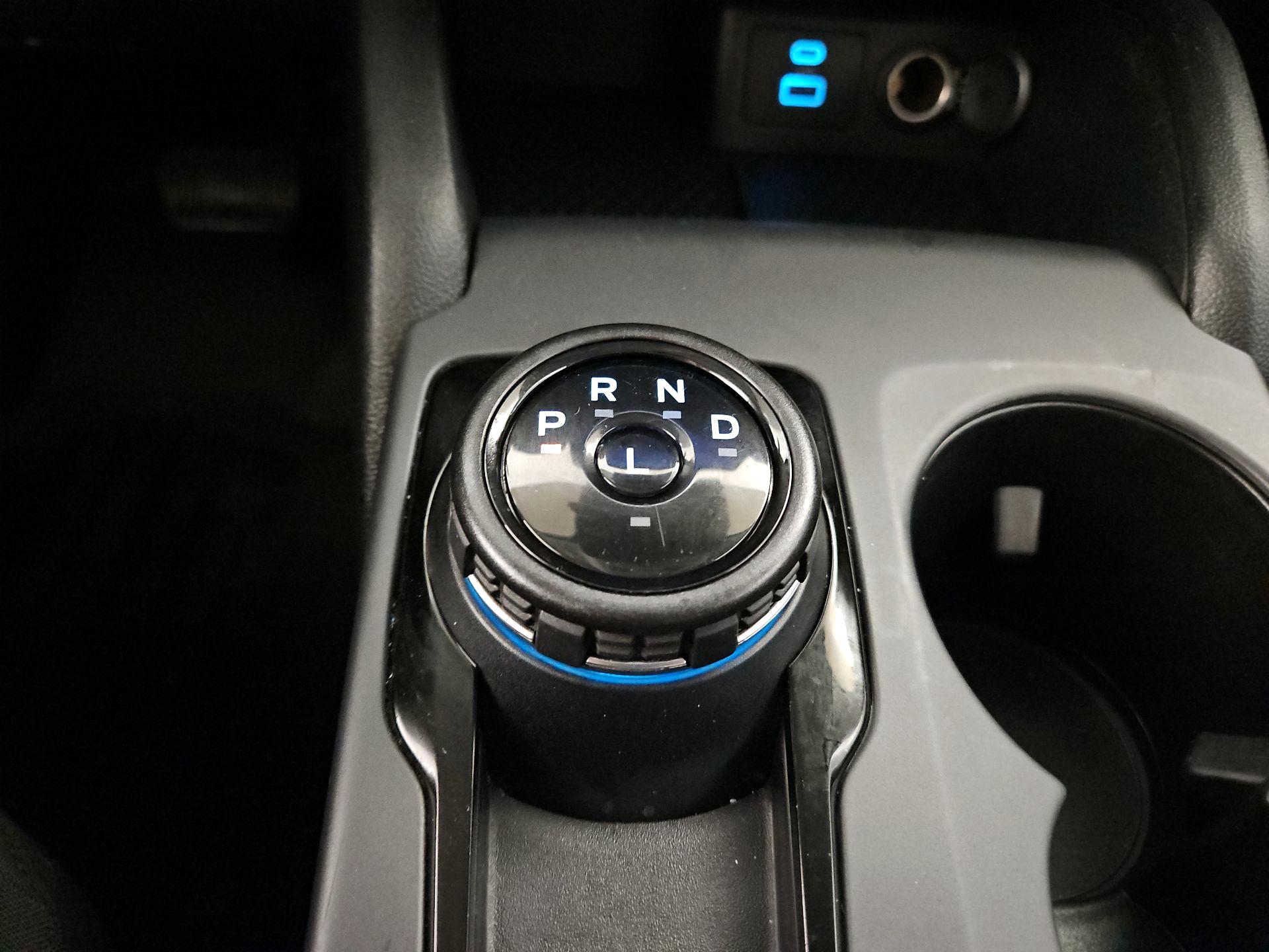 Thumbnail: 2022 Ford Bronco Sport - 17