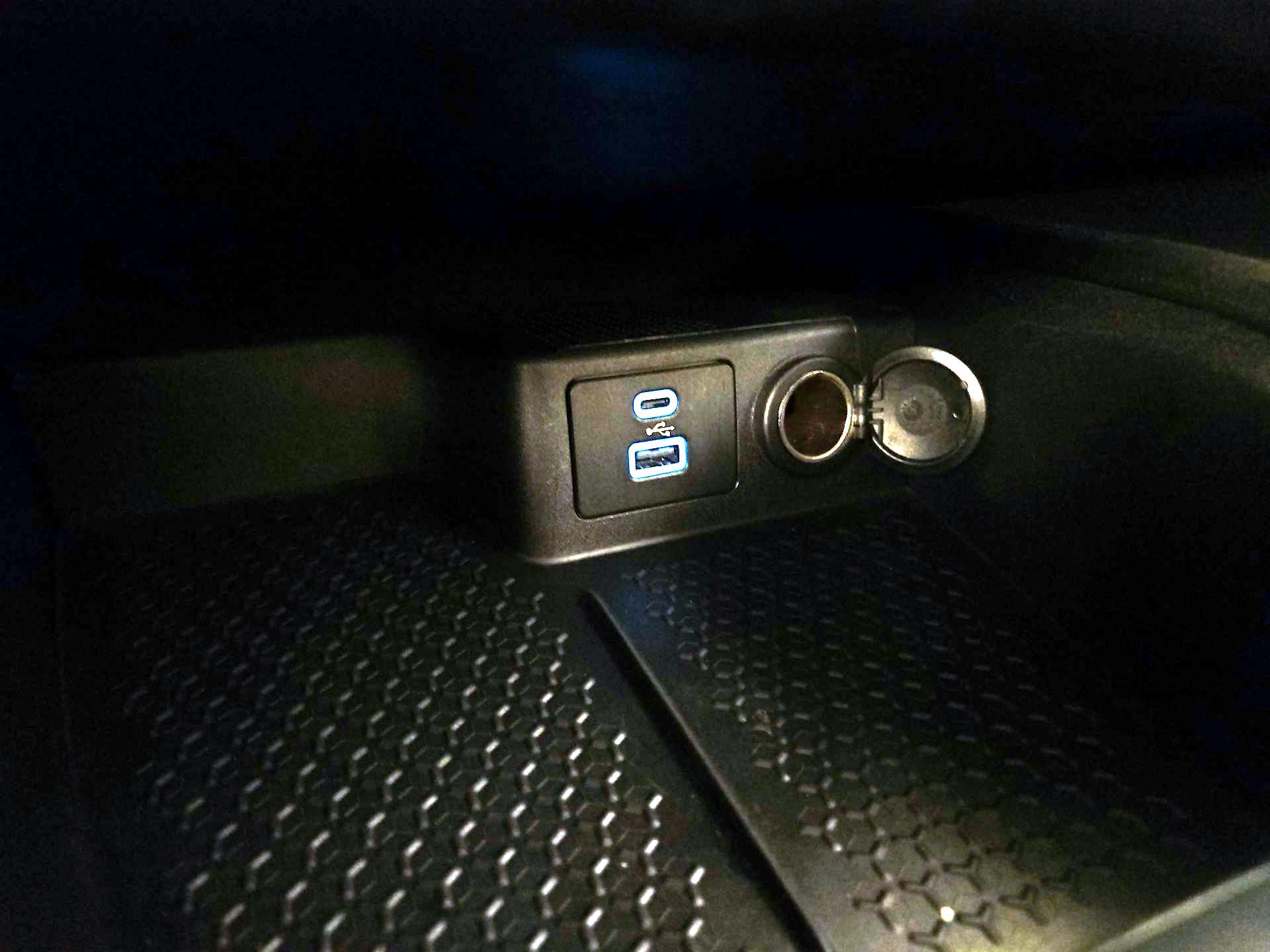 Thumbnail: 2022 Ford Bronco Sport - 18