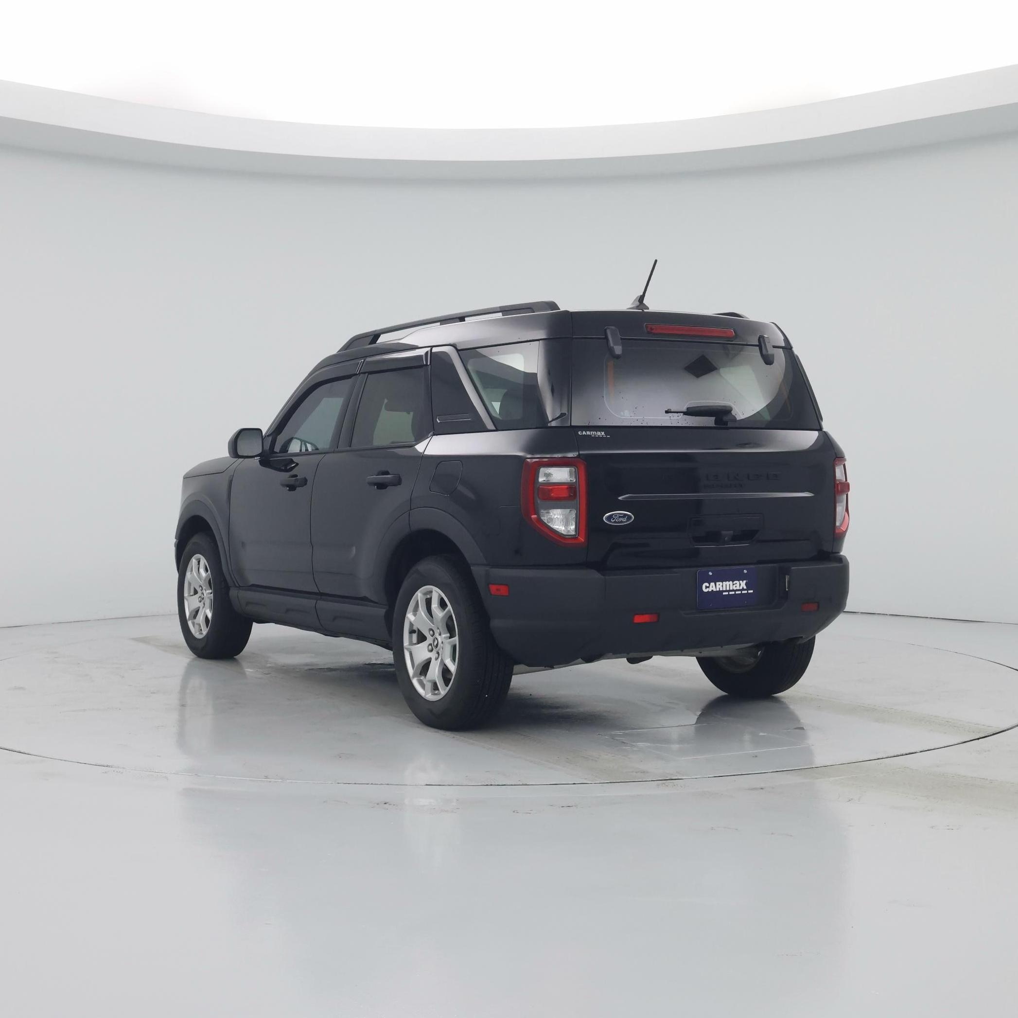 Thumbnail: 2022 Ford Bronco Sport - 2