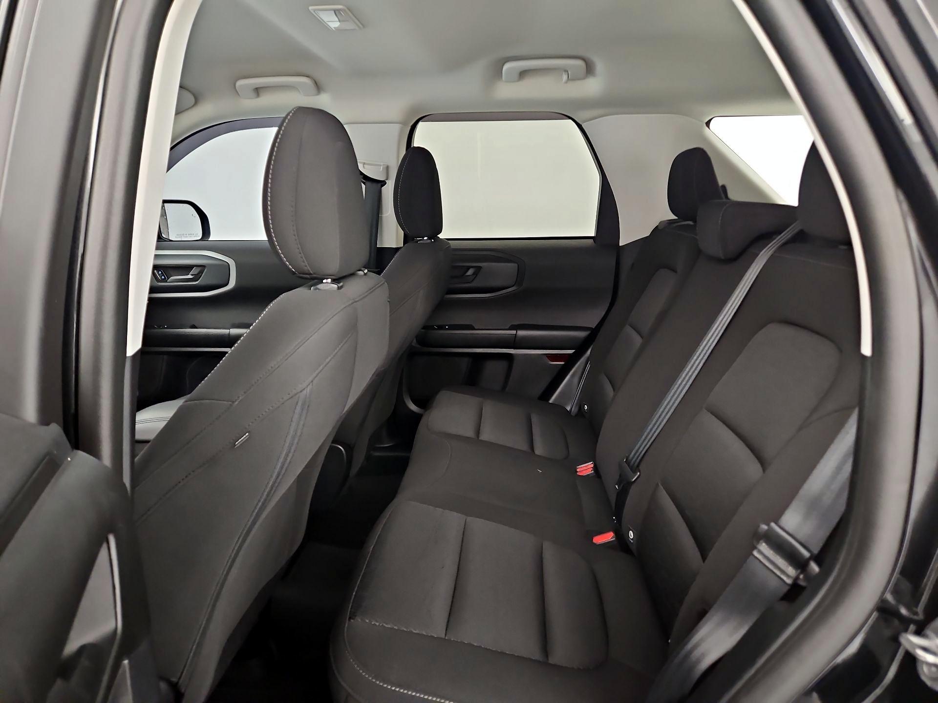 Thumbnail: 2022 Ford Bronco Sport - 19