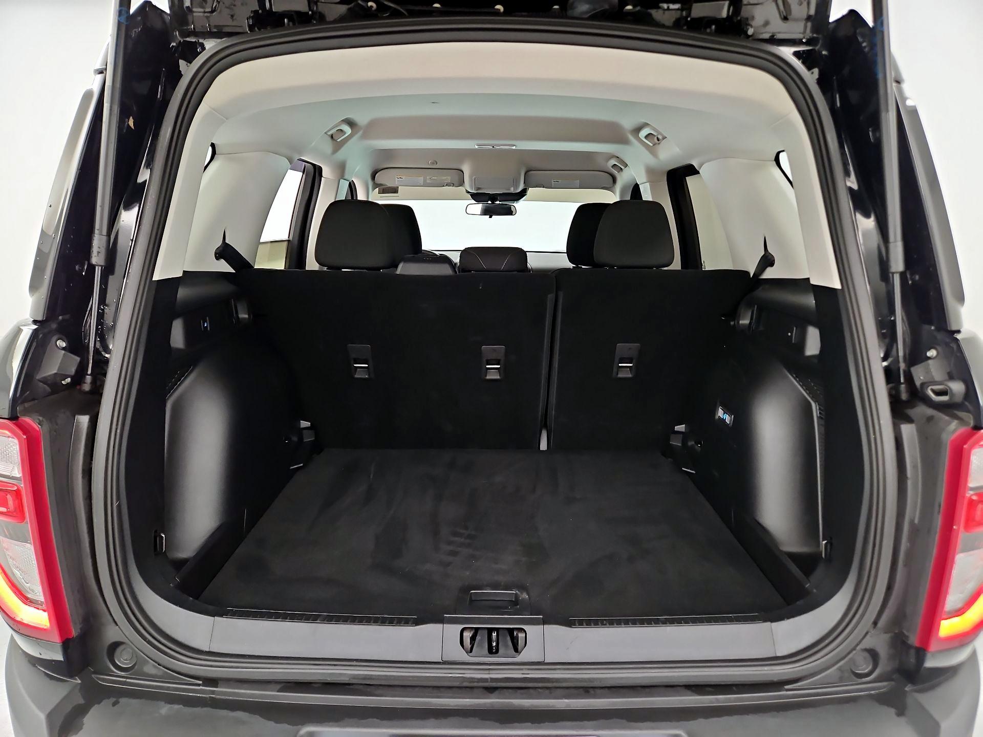 Thumbnail: 2022 Ford Bronco Sport - 20