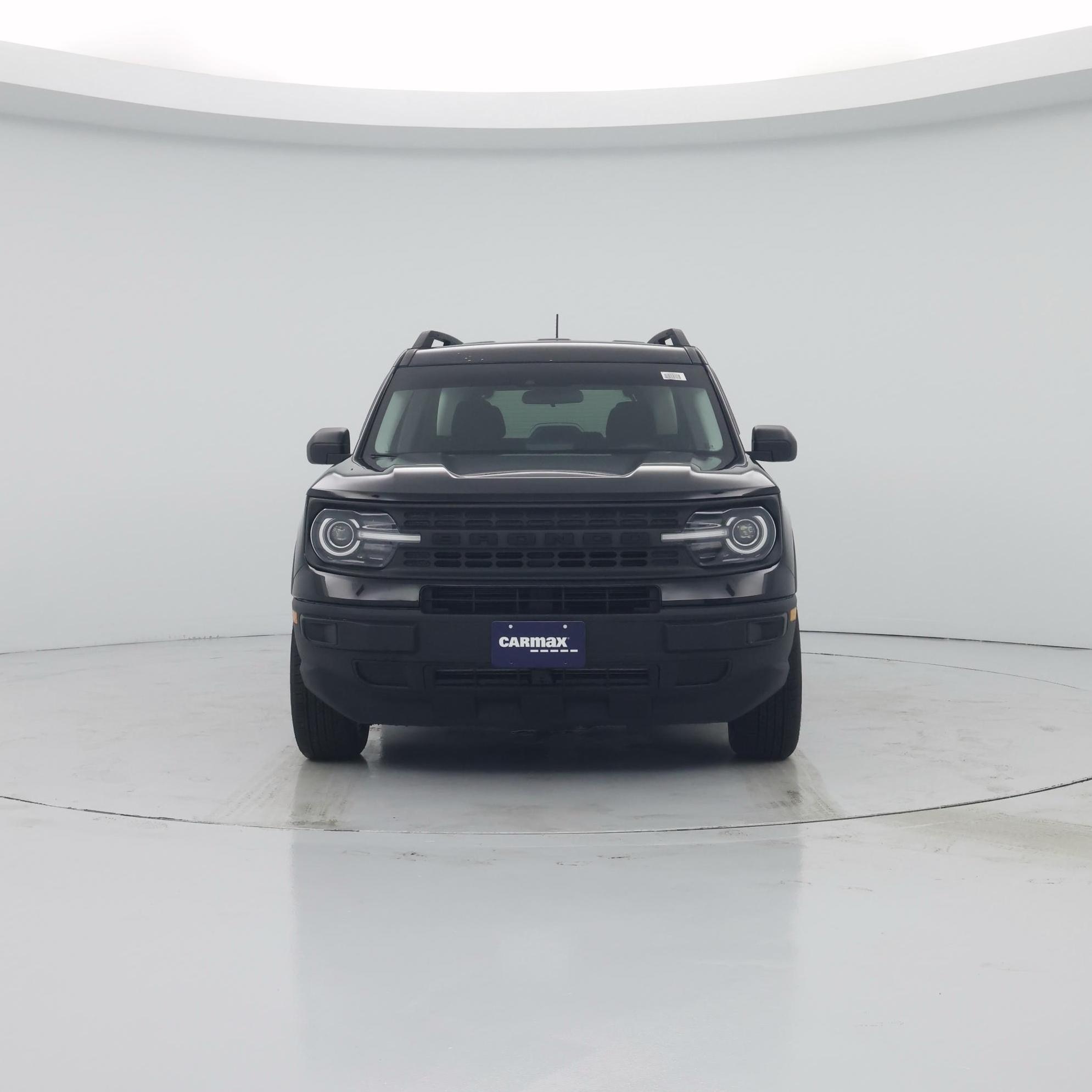 Thumbnail: 2022 Ford Bronco Sport - 5