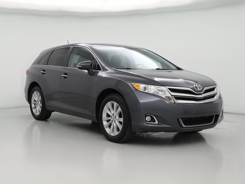 2014 Toyota Venza XLE -
                  Grand Rapids, MI