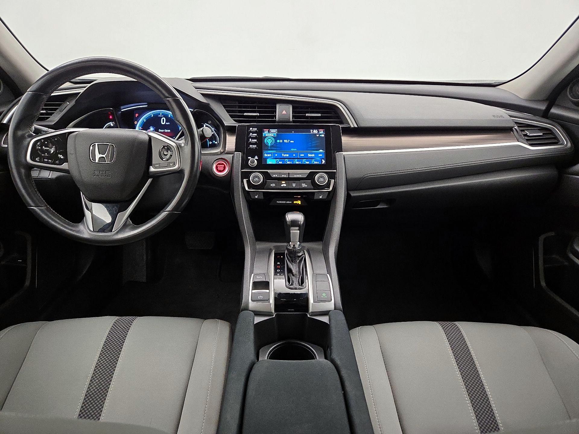 Thumbnail: 2019 Honda Civic - 9