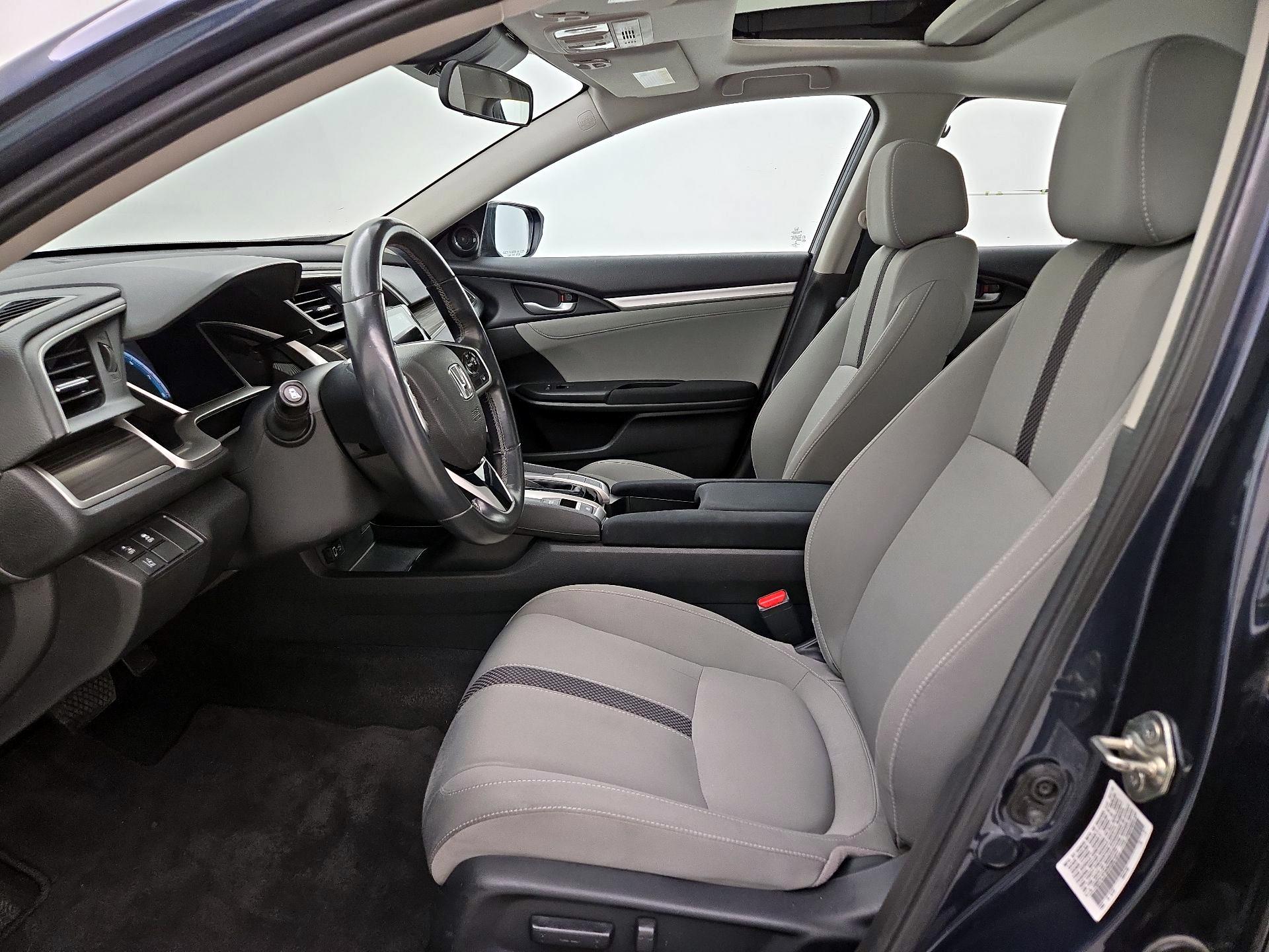 Thumbnail: 2019 Honda Civic - 11