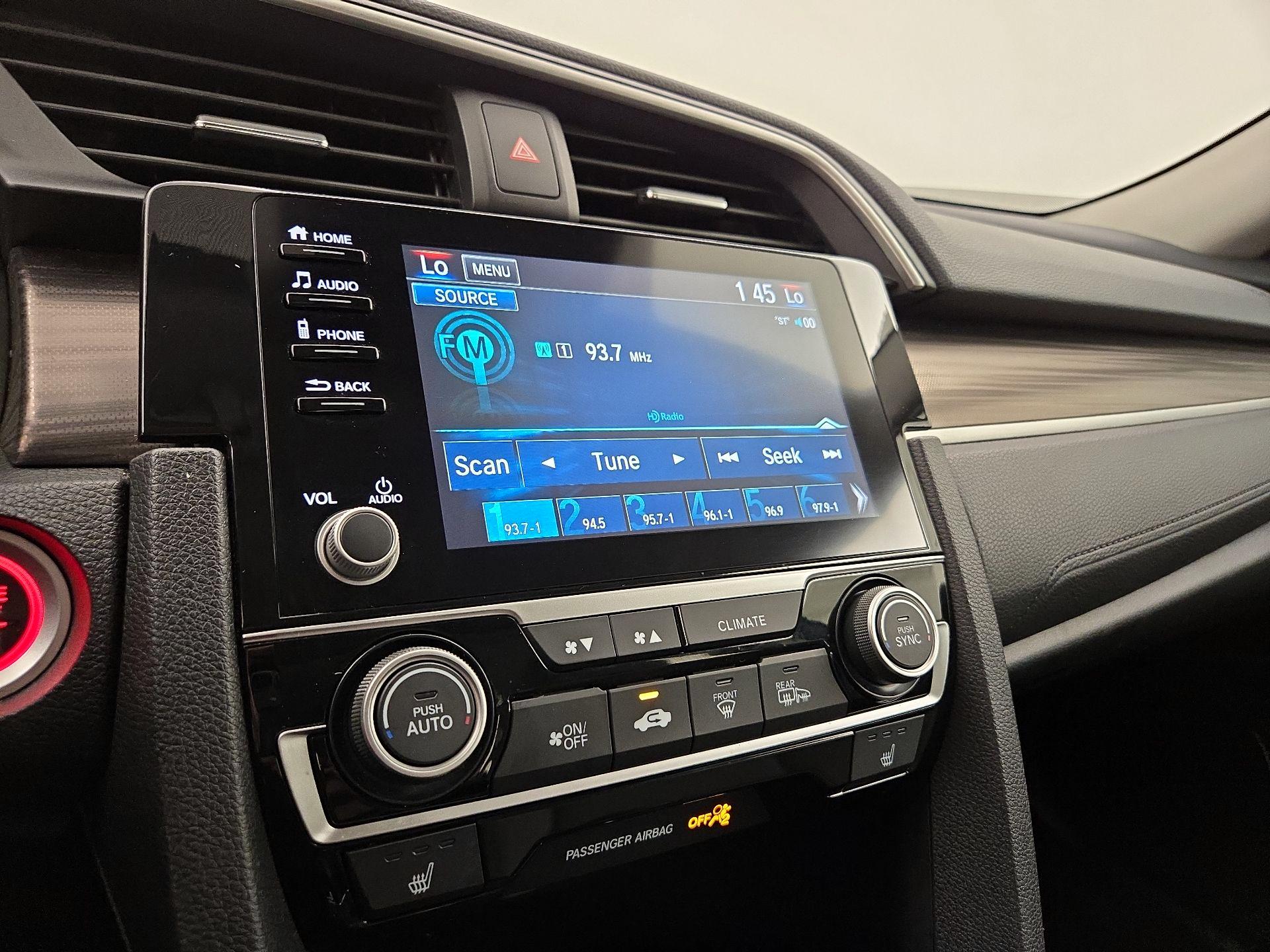 Thumbnail: 2019 Honda Civic - 15