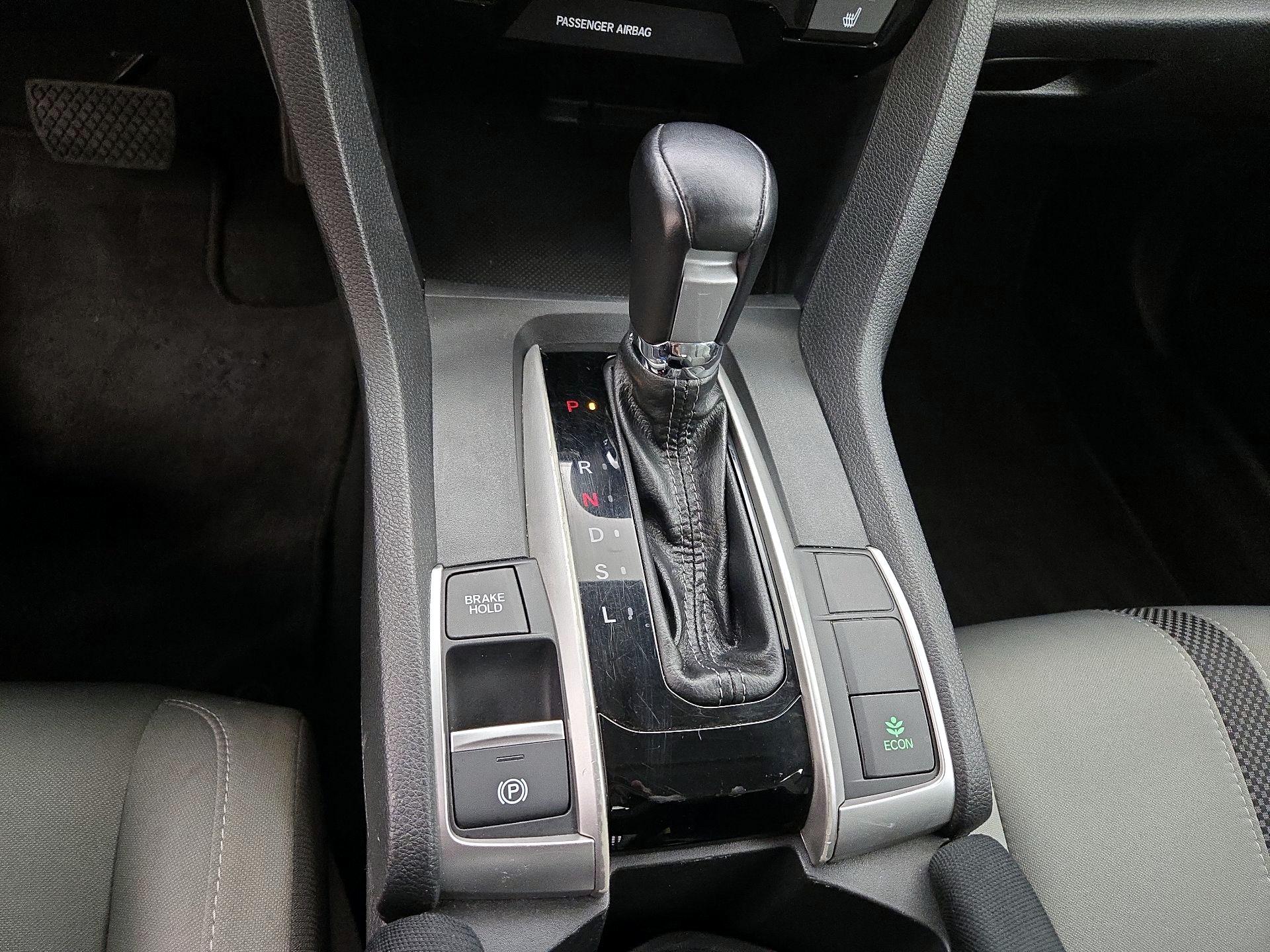 Thumbnail: 2019 Honda Civic - 17