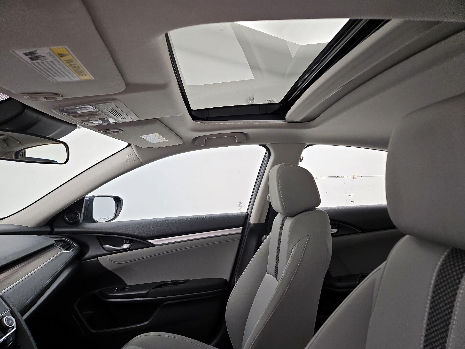 Thumbnail: 2019 Honda Civic - 19