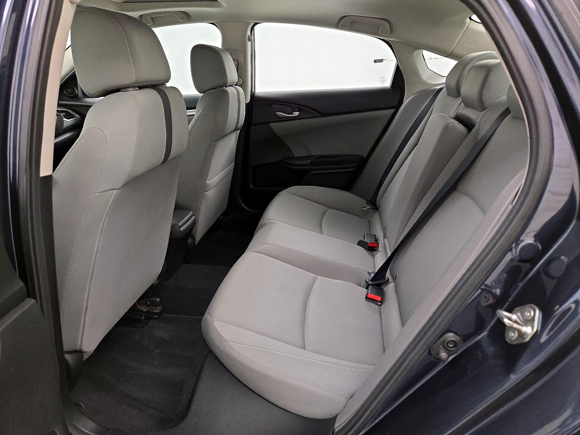 Thumbnail: 2019 Honda Civic - 20