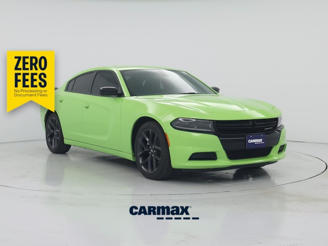 2023 Dodge Charger SXT RWD