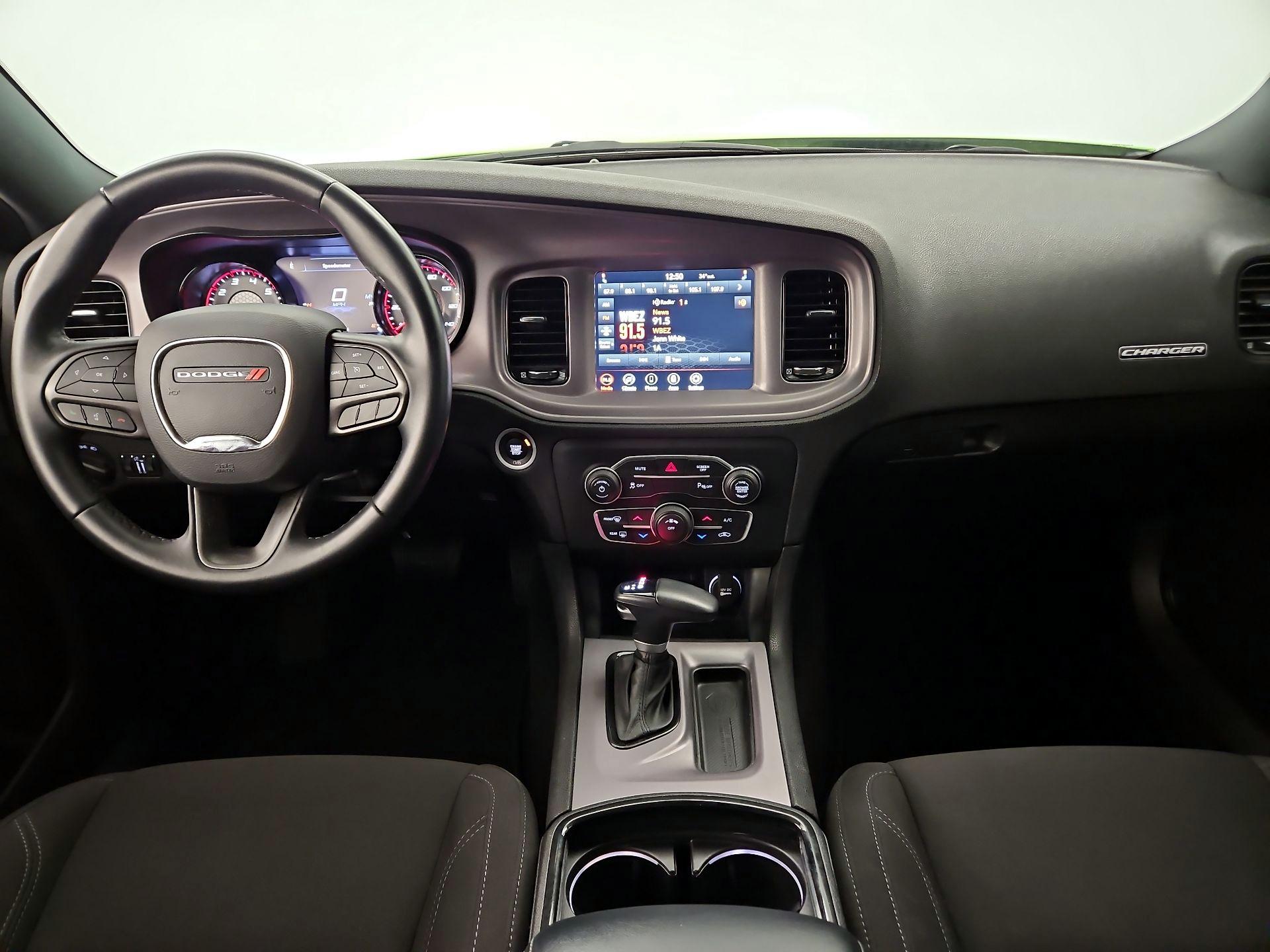 Thumbnail: 2023 Dodge Charger - 9