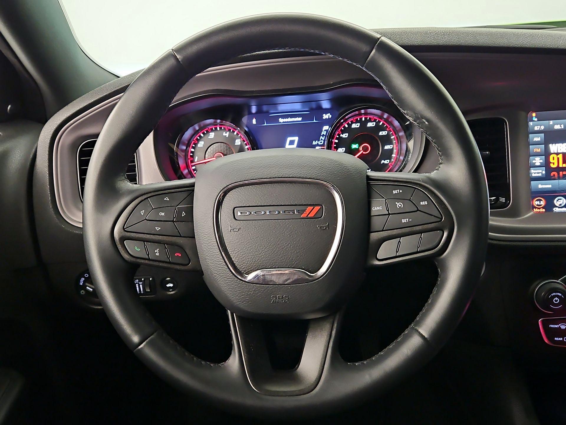 Thumbnail: 2023 Dodge Charger - 10