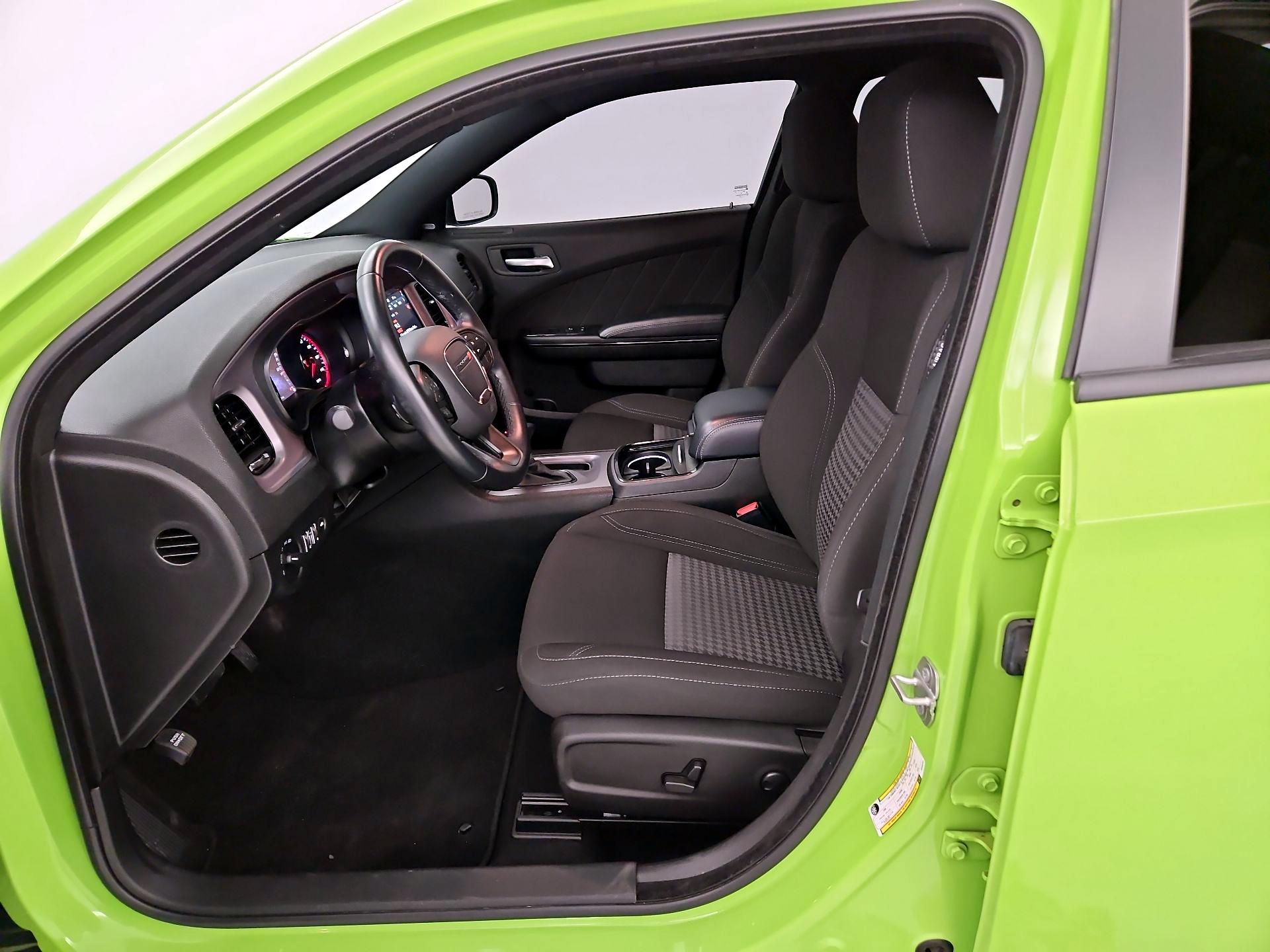 Thumbnail: 2023 Dodge Charger - 11