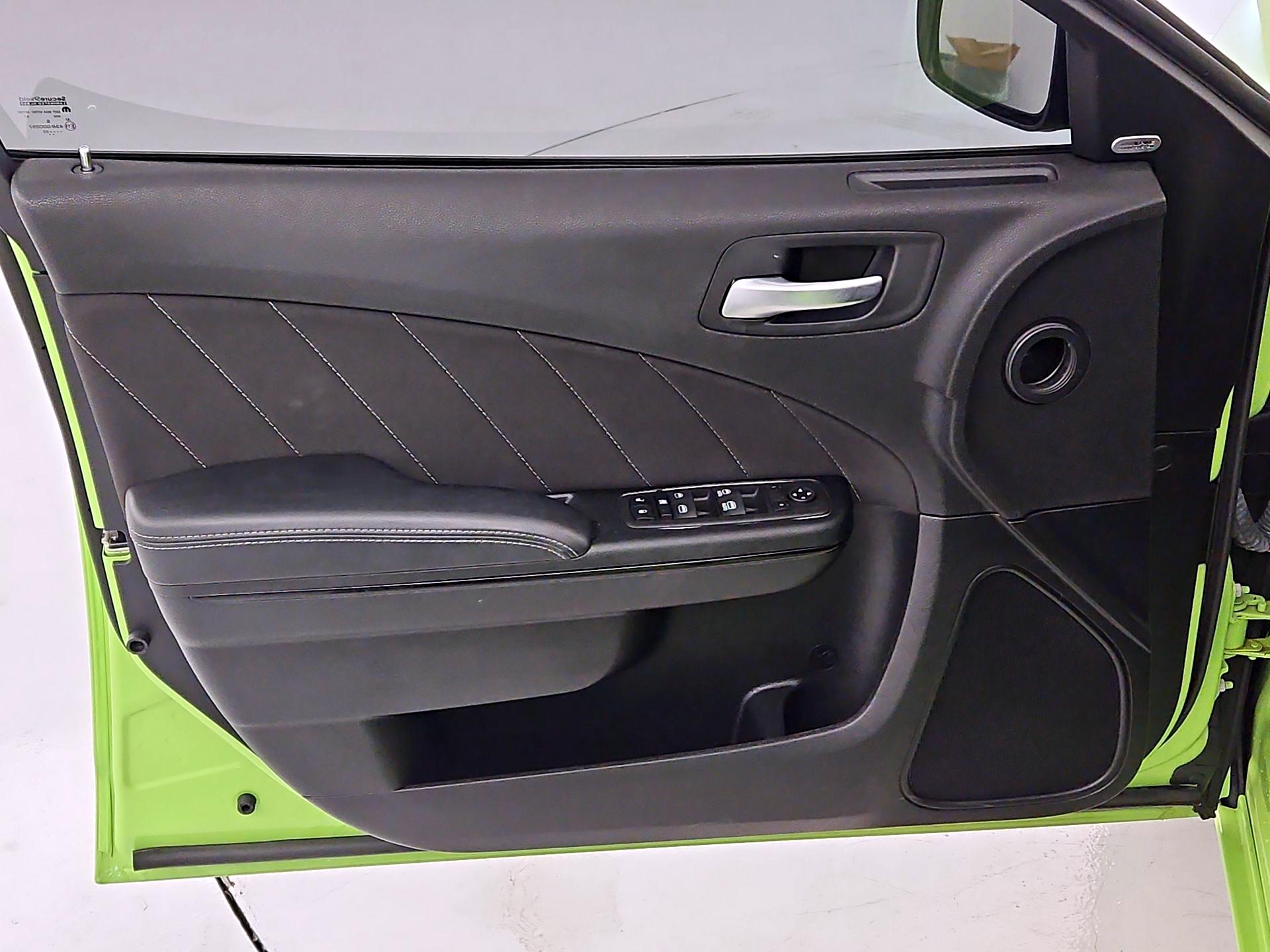 Thumbnail: 2023 Dodge Charger - 12