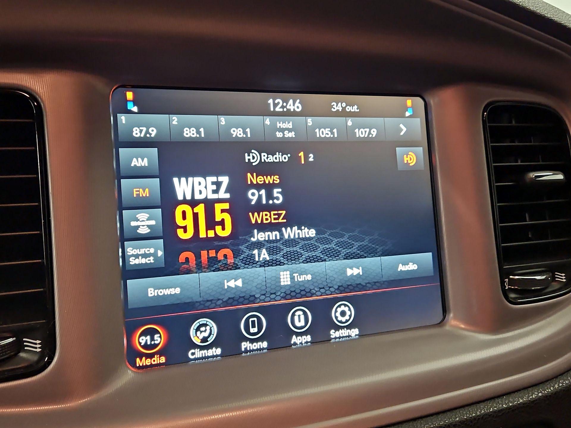 Thumbnail: 2023 Dodge Charger - 15