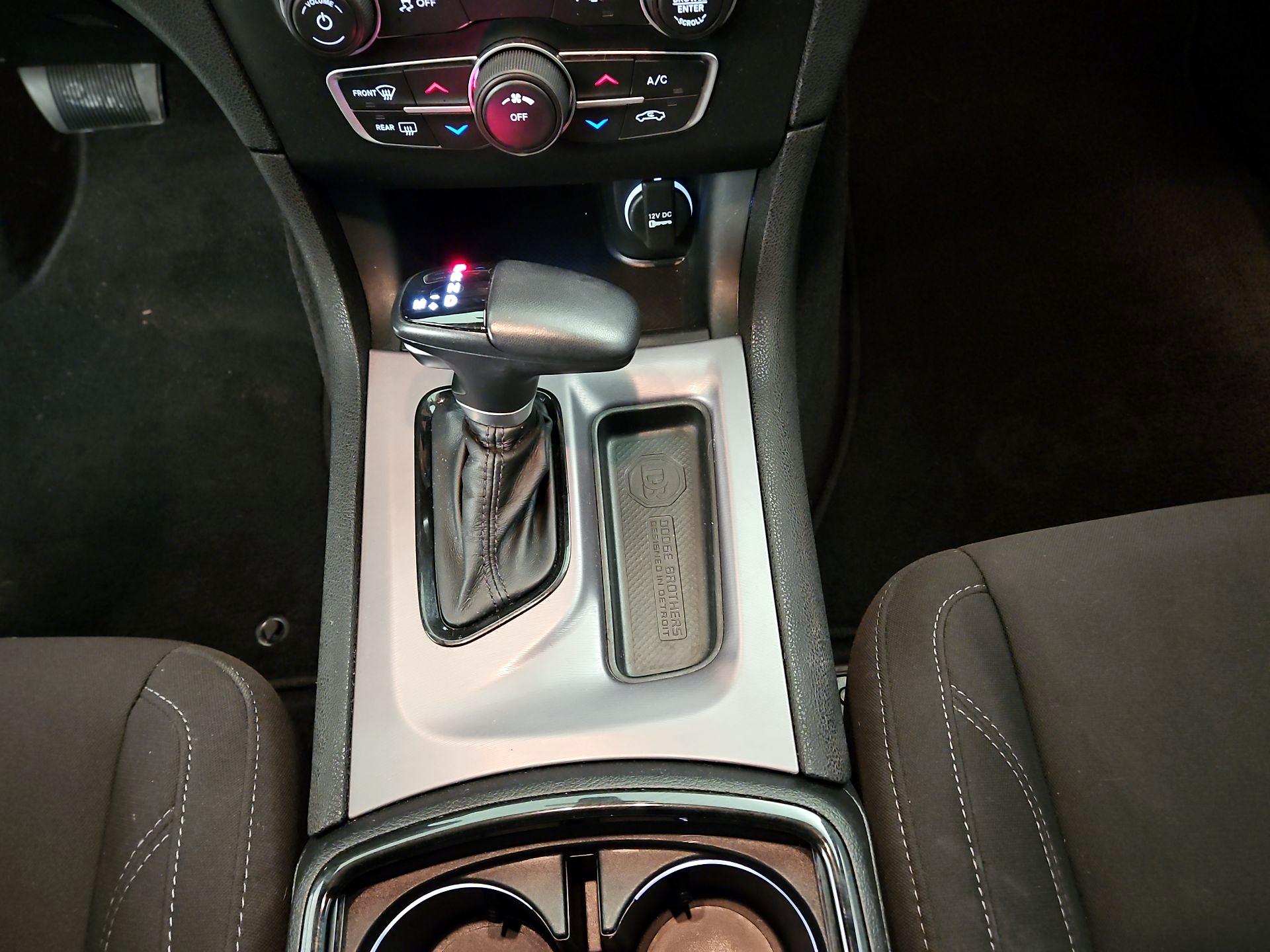 Thumbnail: 2023 Dodge Charger - 17