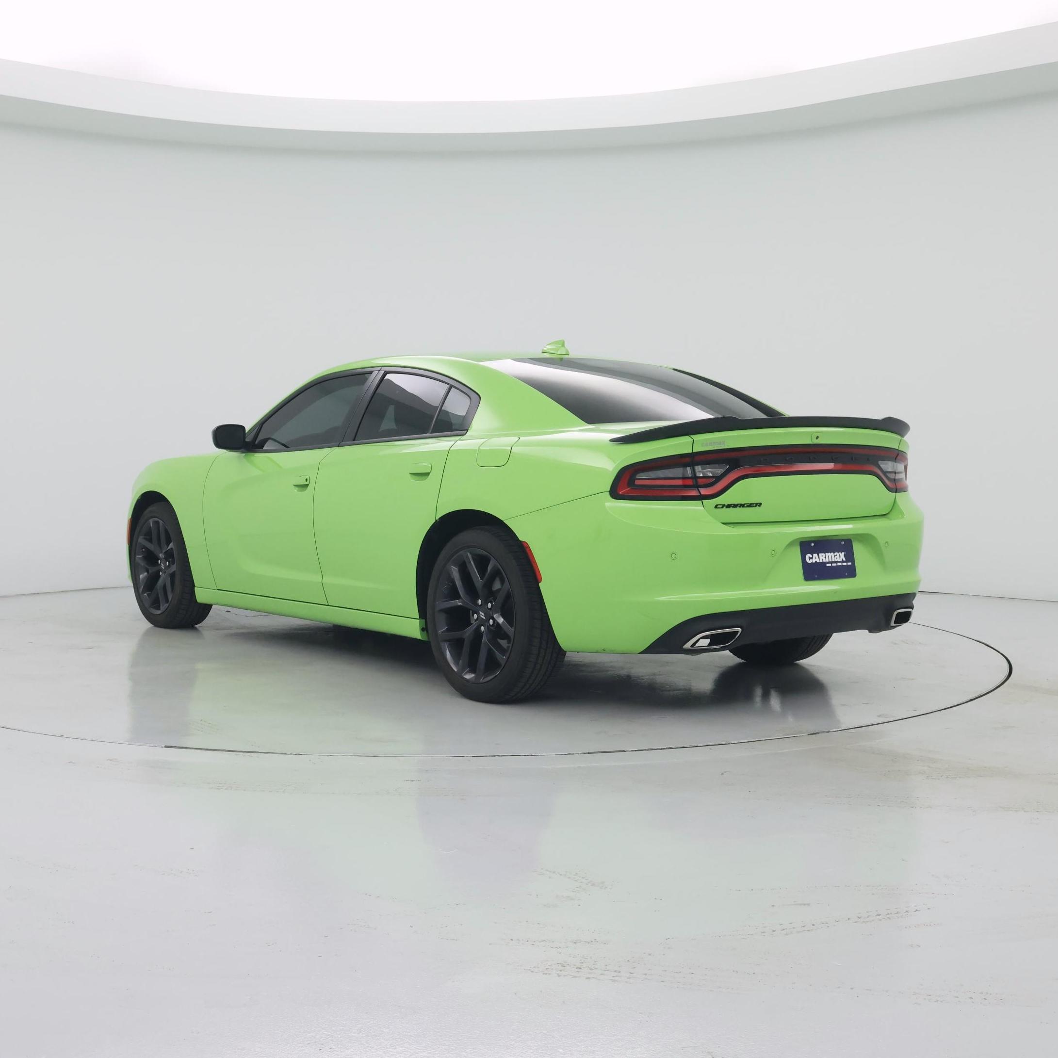 Thumbnail: 2023 Dodge Charger - 2