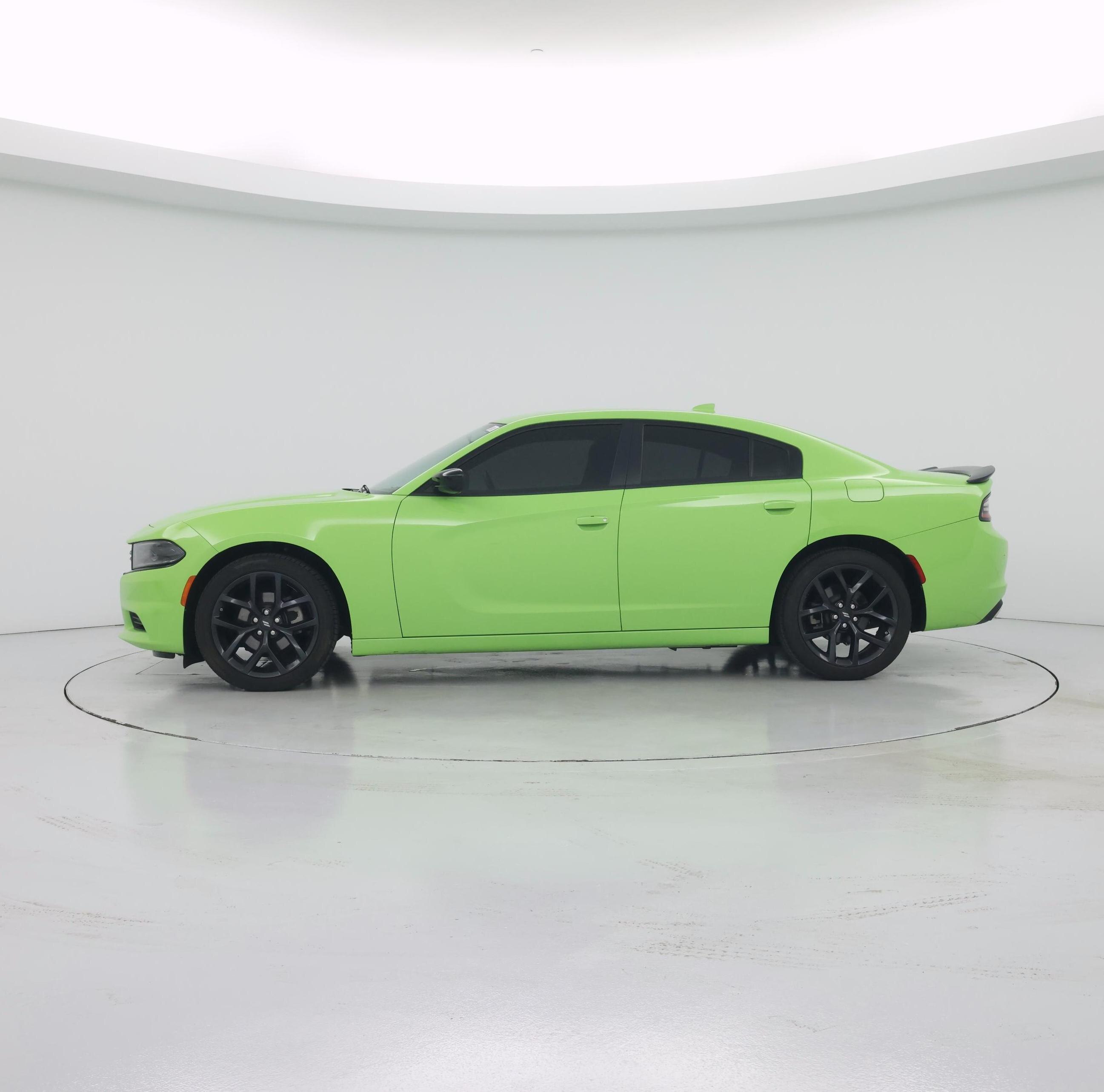 Thumbnail: 2023 Dodge Charger - 3