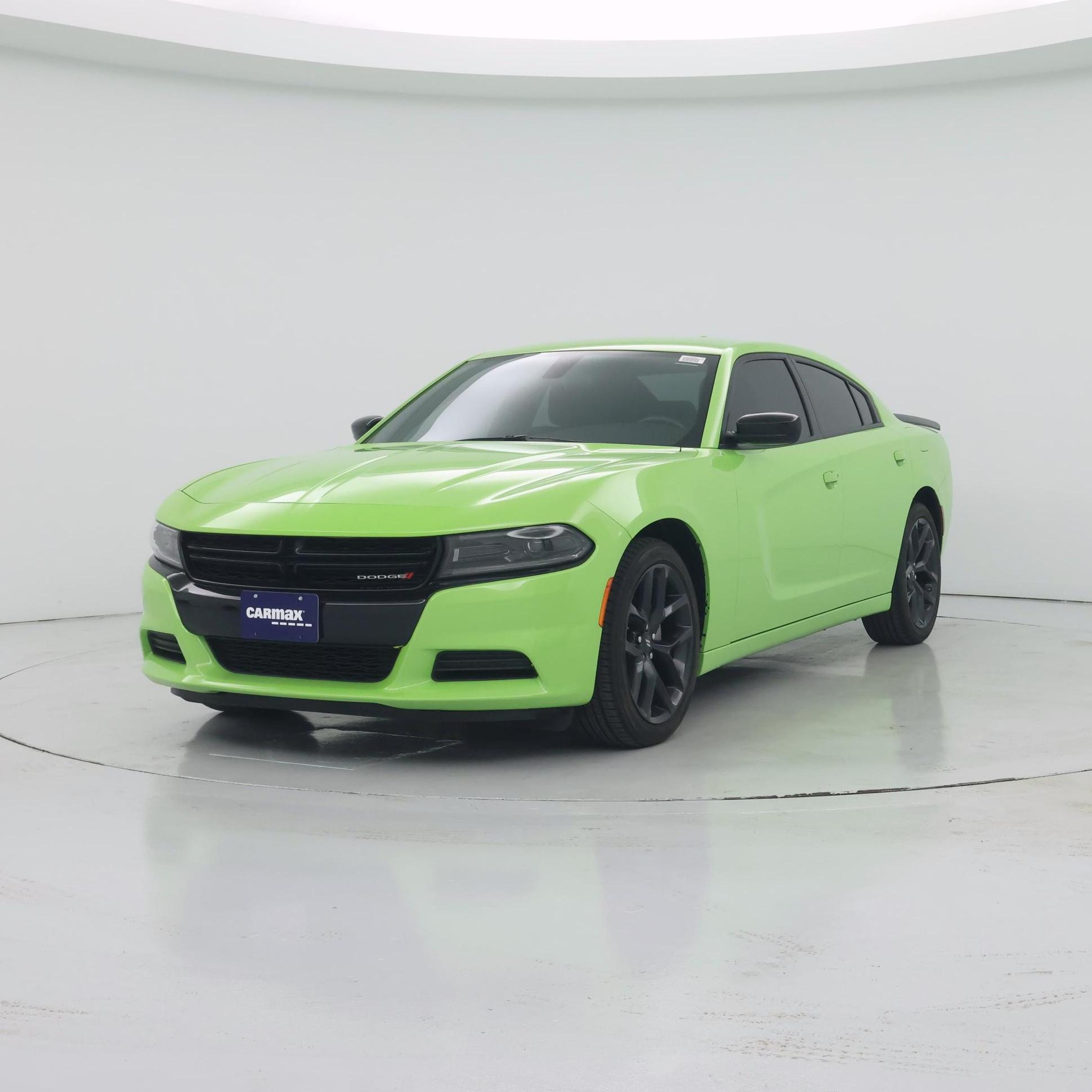 Thumbnail: 2023 Dodge Charger - 4