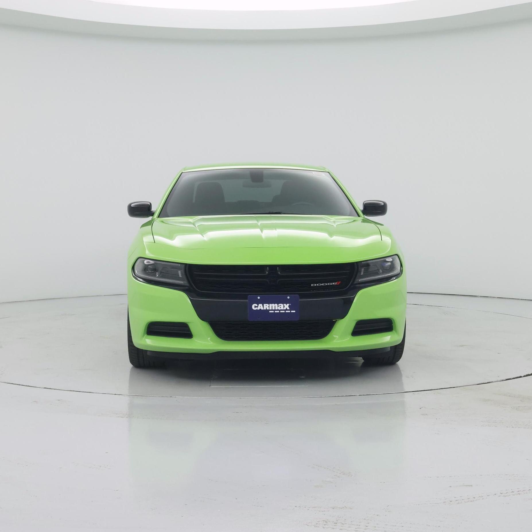 Thumbnail: 2023 Dodge Charger - 5