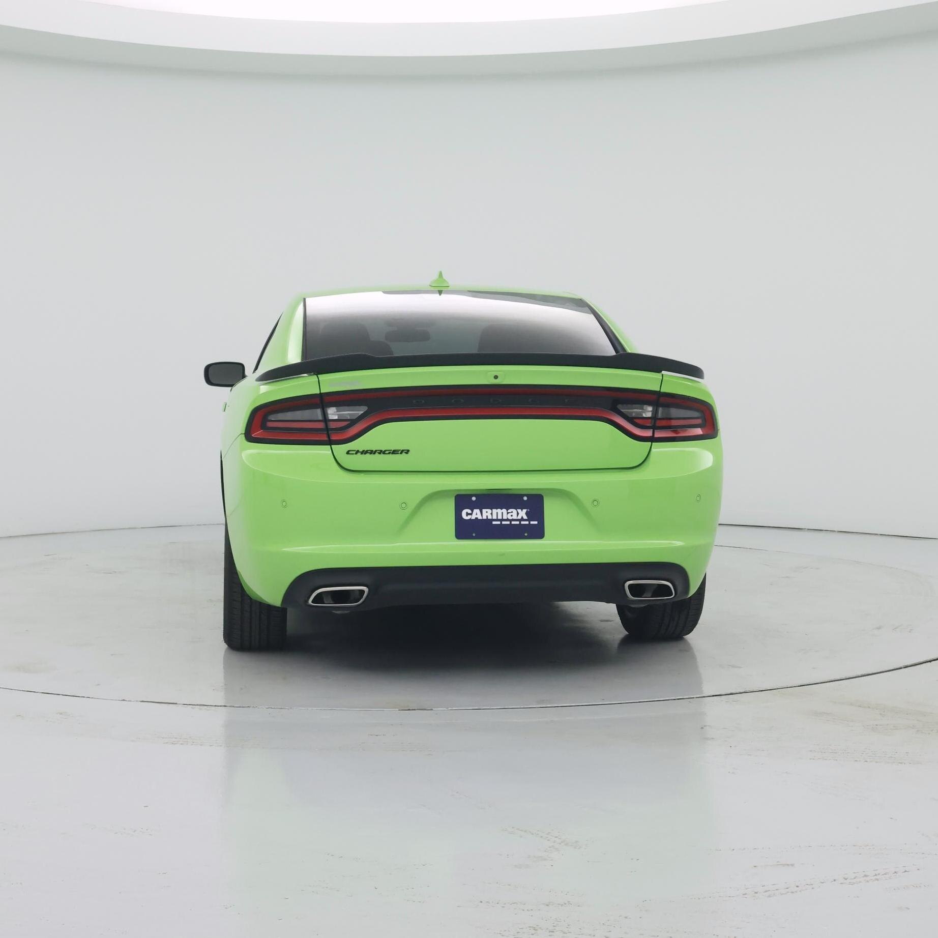 Thumbnail: 2023 Dodge Charger - 6