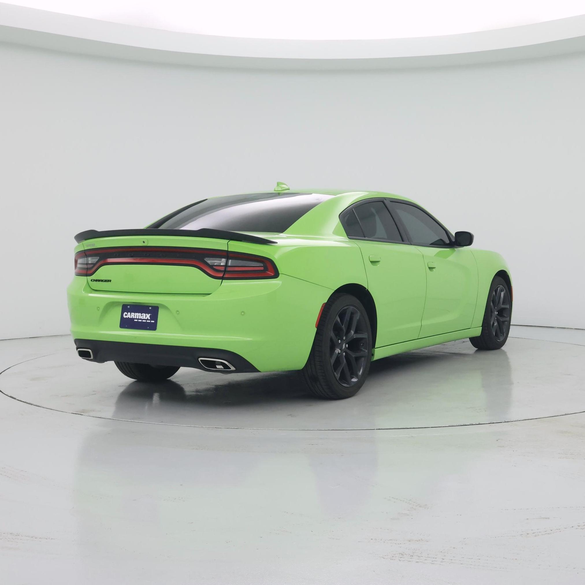 Thumbnail: 2023 Dodge Charger - 8