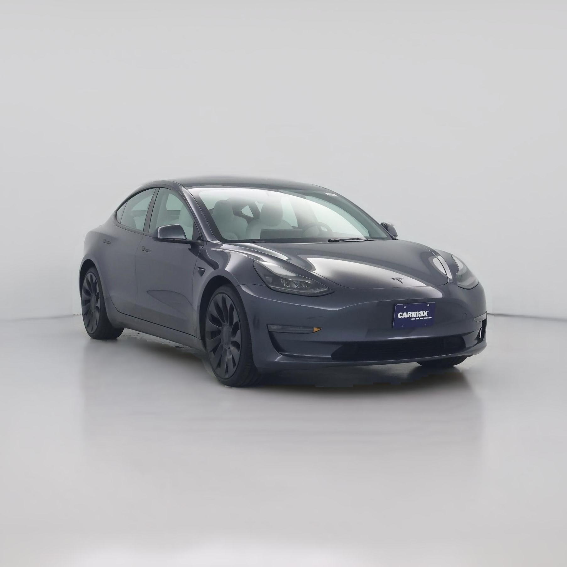 Thumbnail: 2023 Tesla Model 3 - 1
