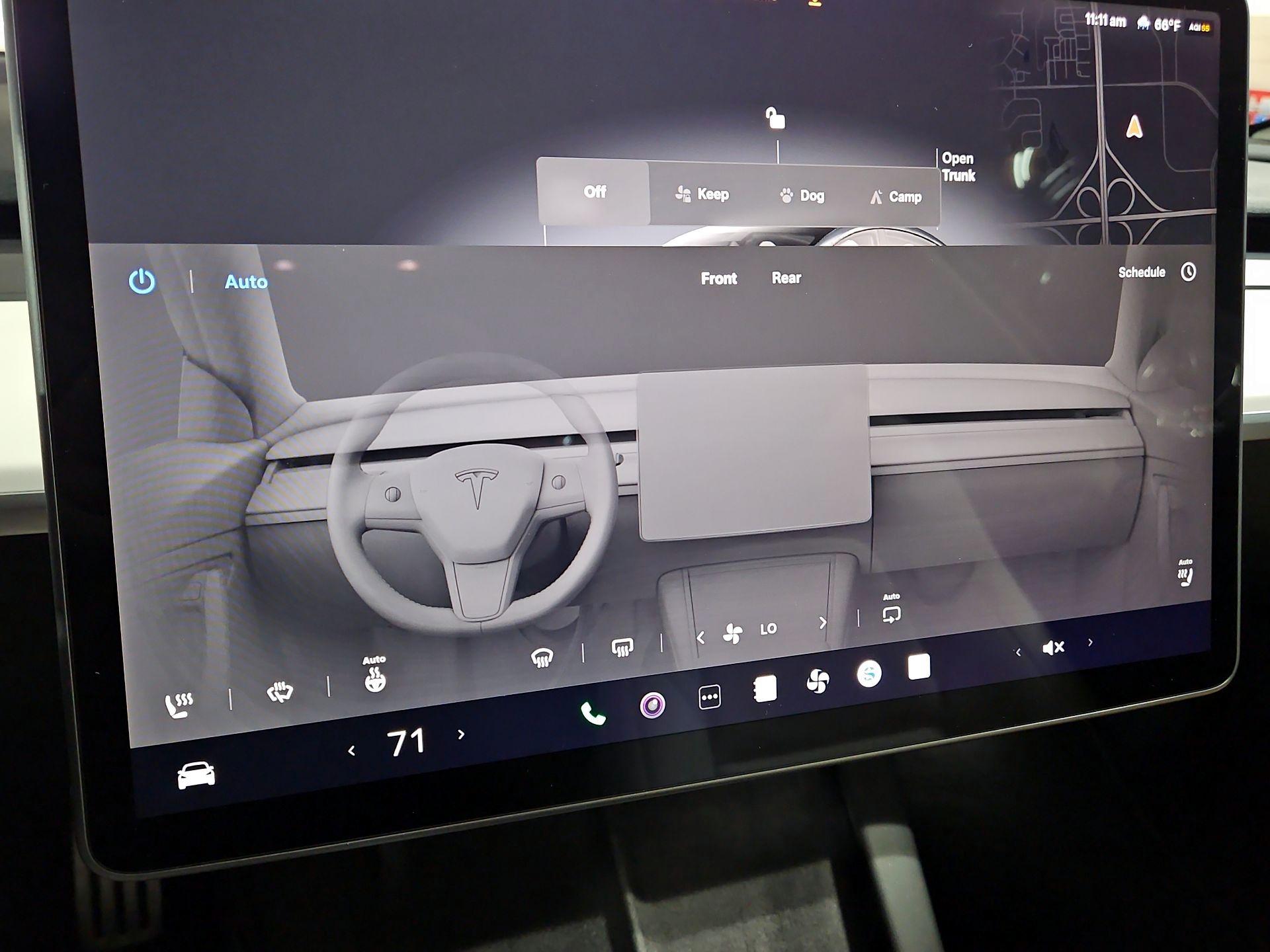 Thumbnail: 2023 Tesla Model 3 - 16