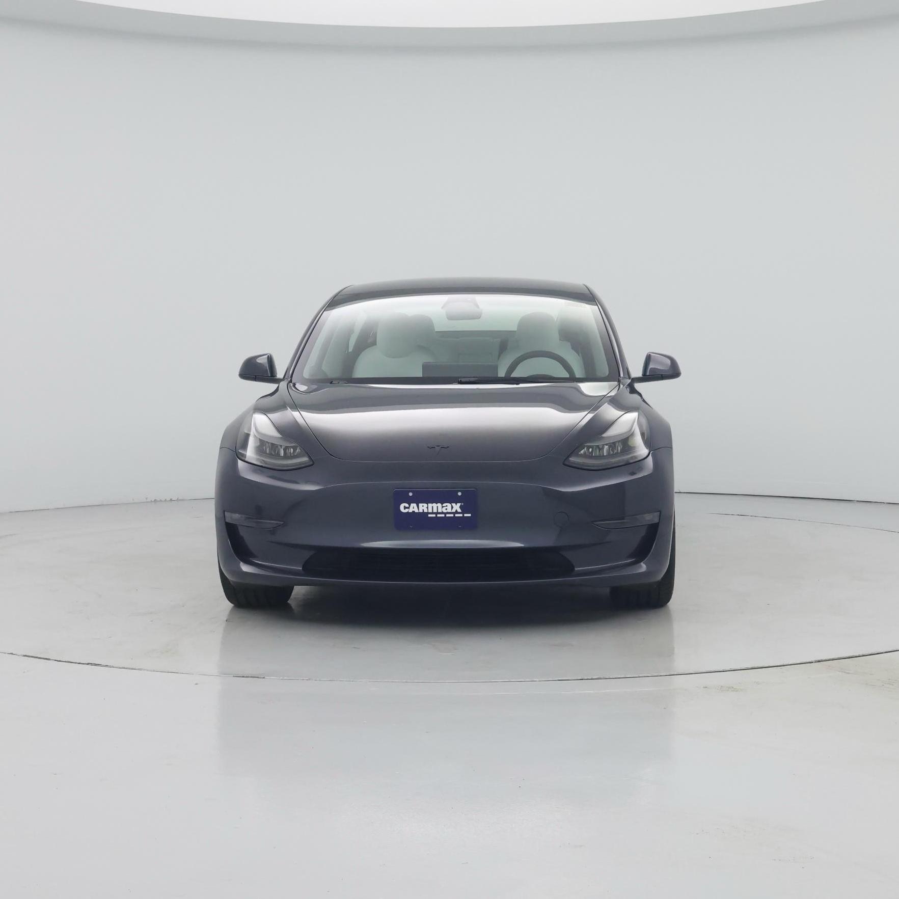 Thumbnail: 2023 Tesla Model 3 - 5