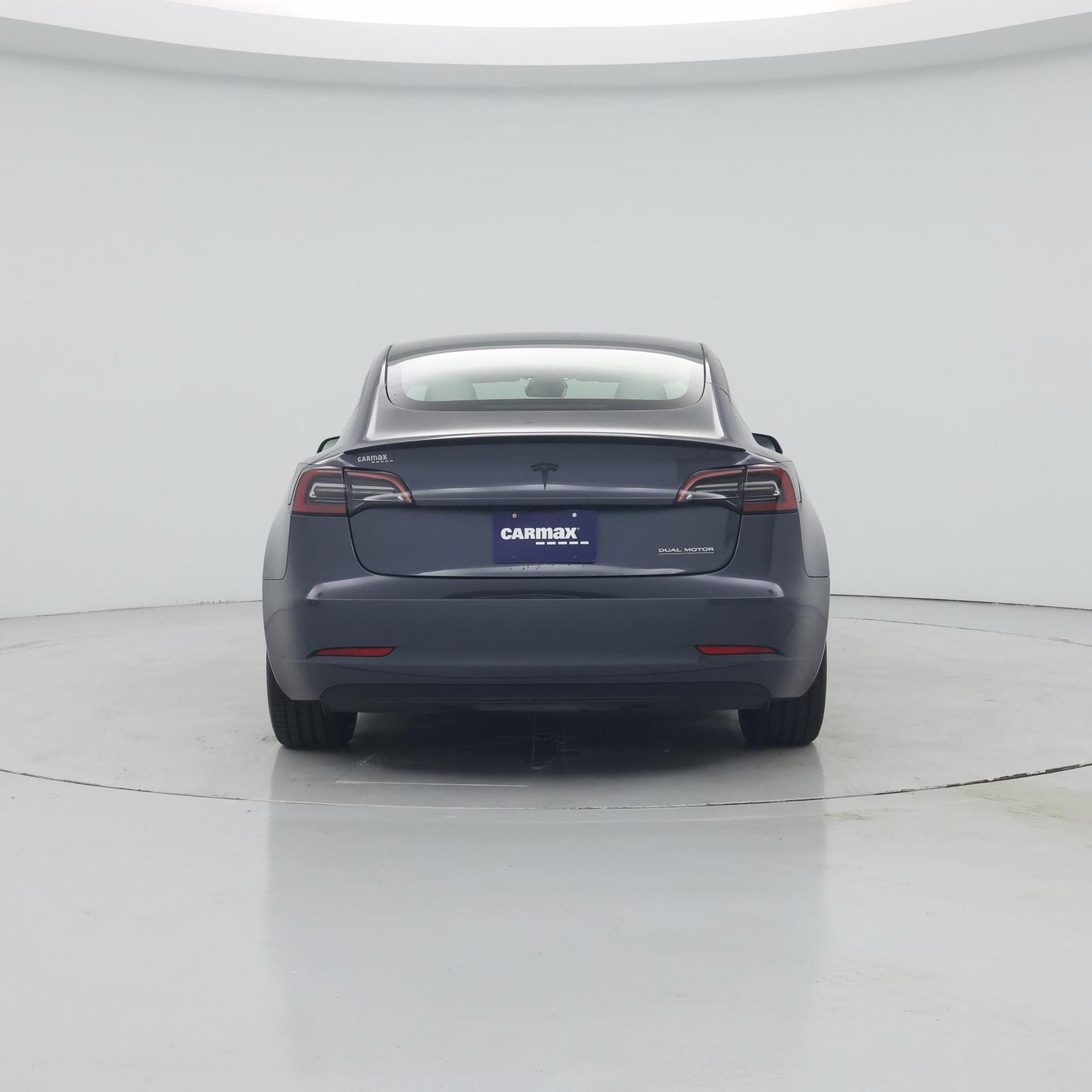 Thumbnail: 2023 Tesla Model 3 - 6