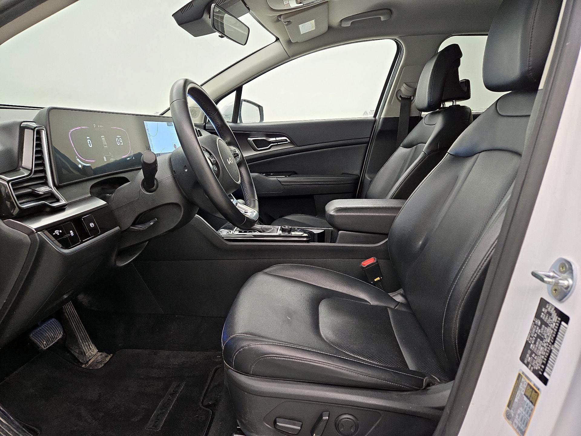 Thumbnail: 2023 Kia Sportage - 11