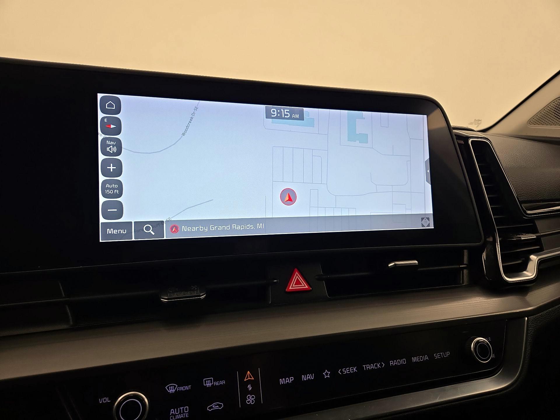 Thumbnail: 2023 Kia Sportage - 14