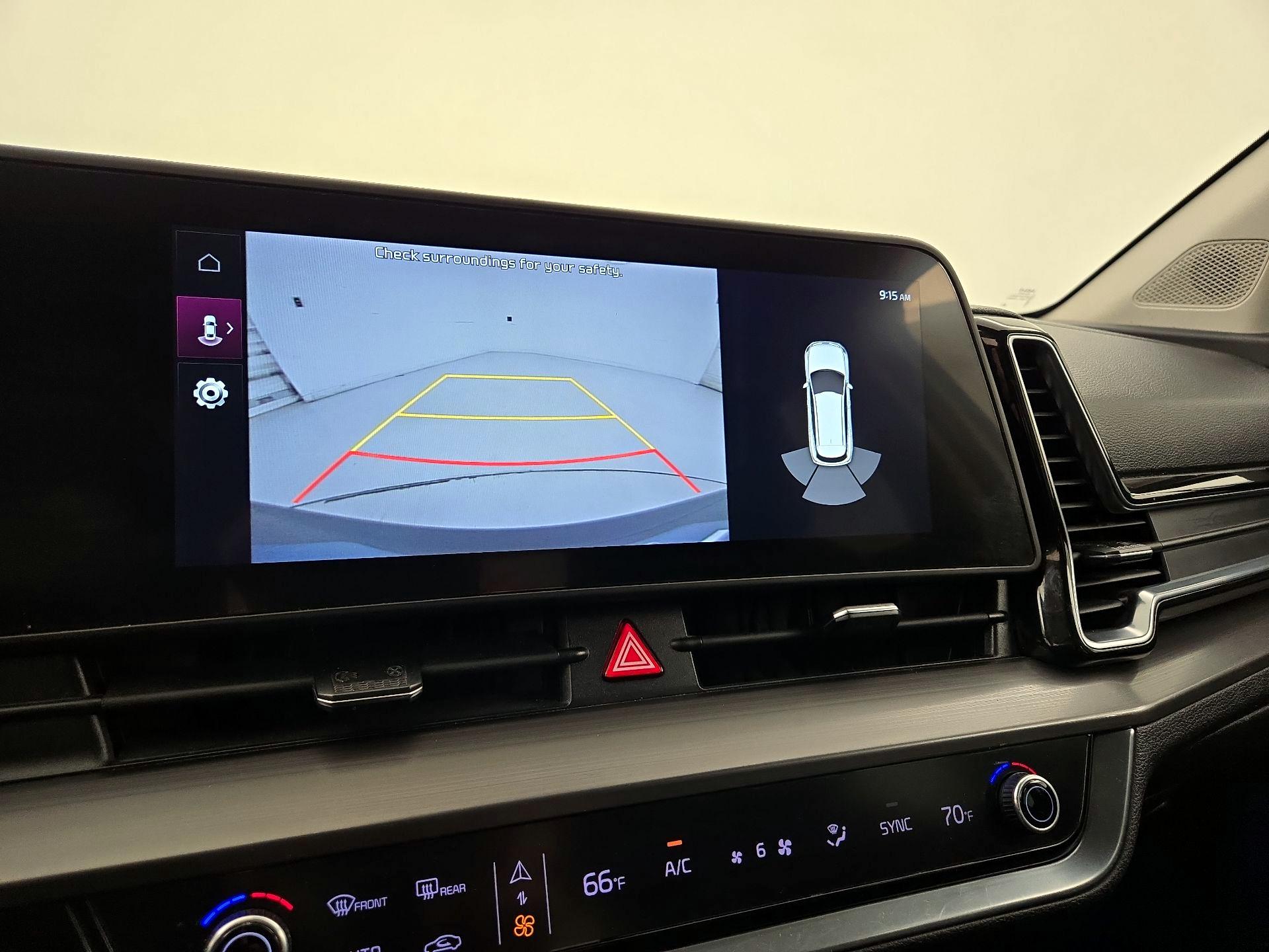 Thumbnail: 2023 Kia Sportage - 15