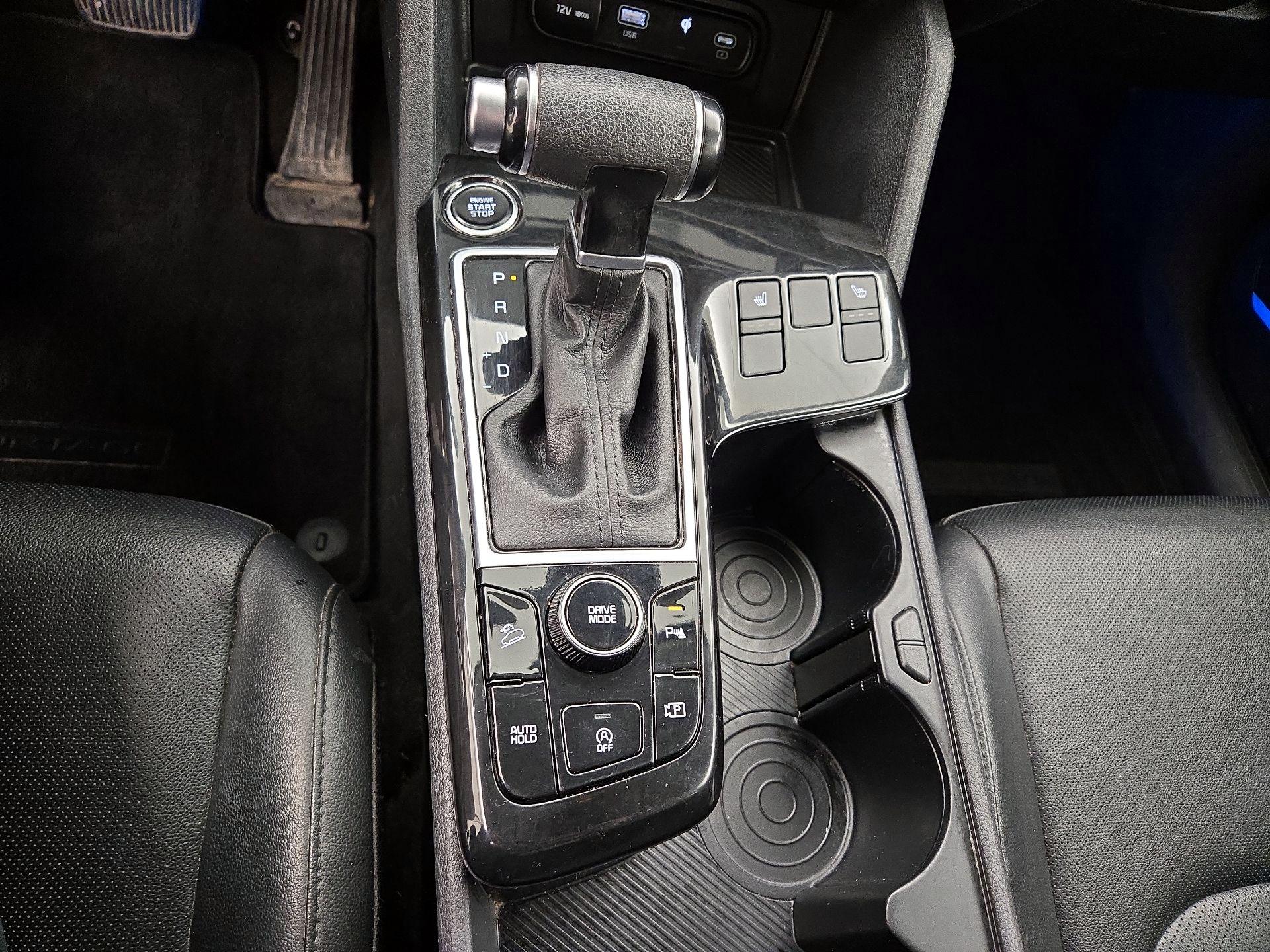 Thumbnail: 2023 Kia Sportage - 18