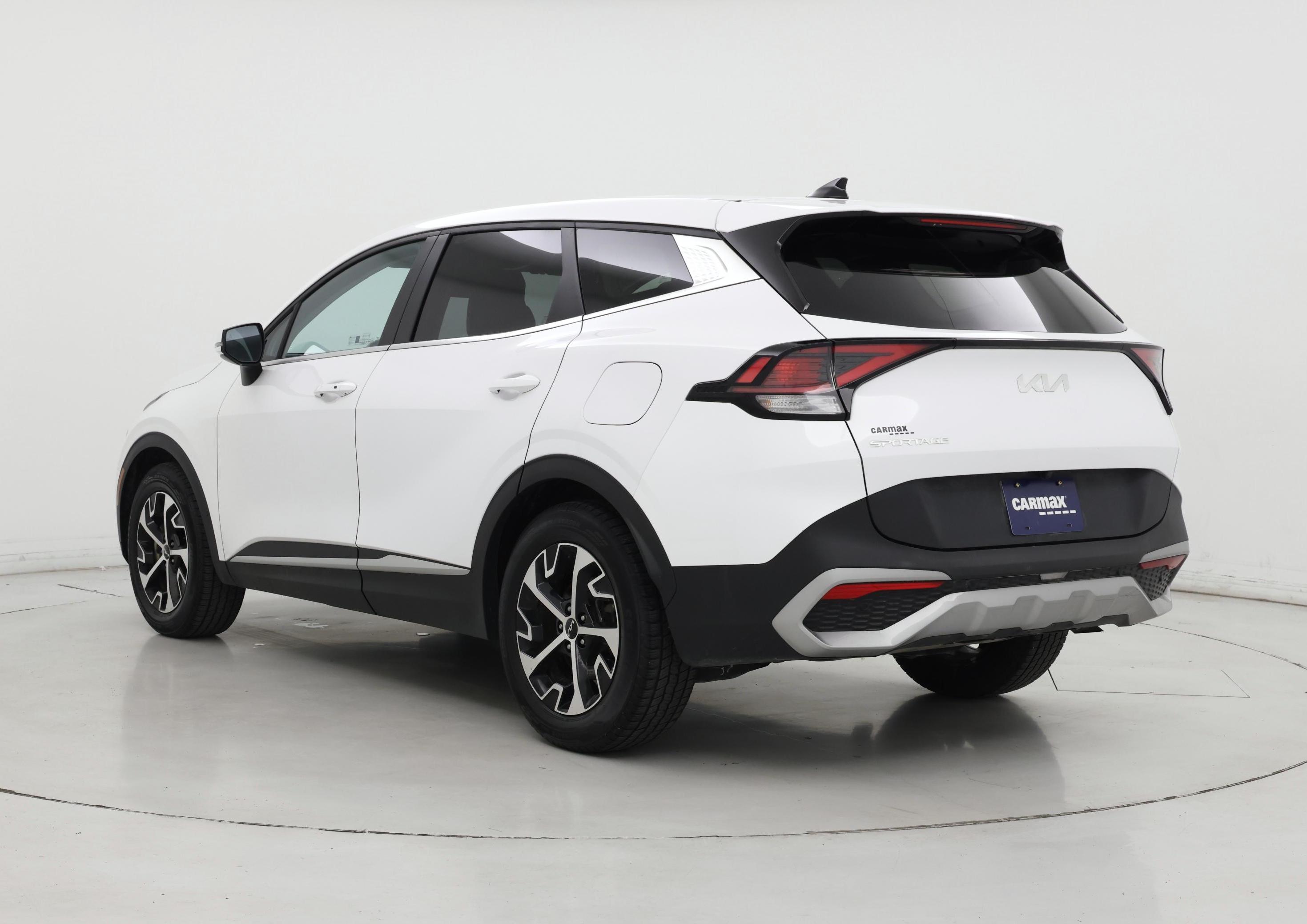 Thumbnail: 2023 Kia Sportage - 2