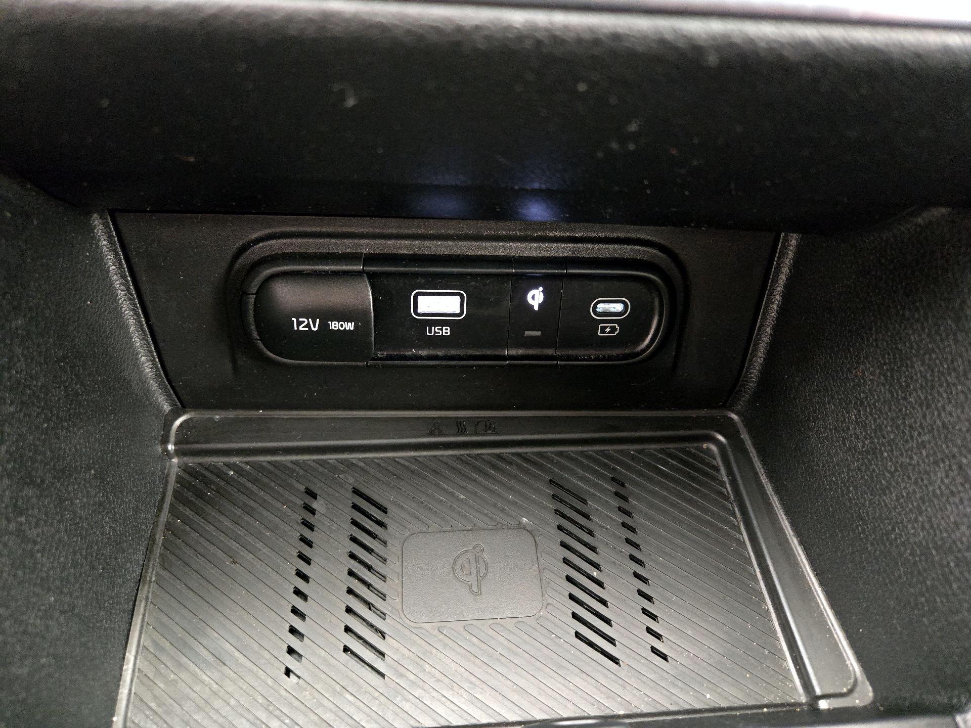 Thumbnail: 2023 Kia Sportage - 19