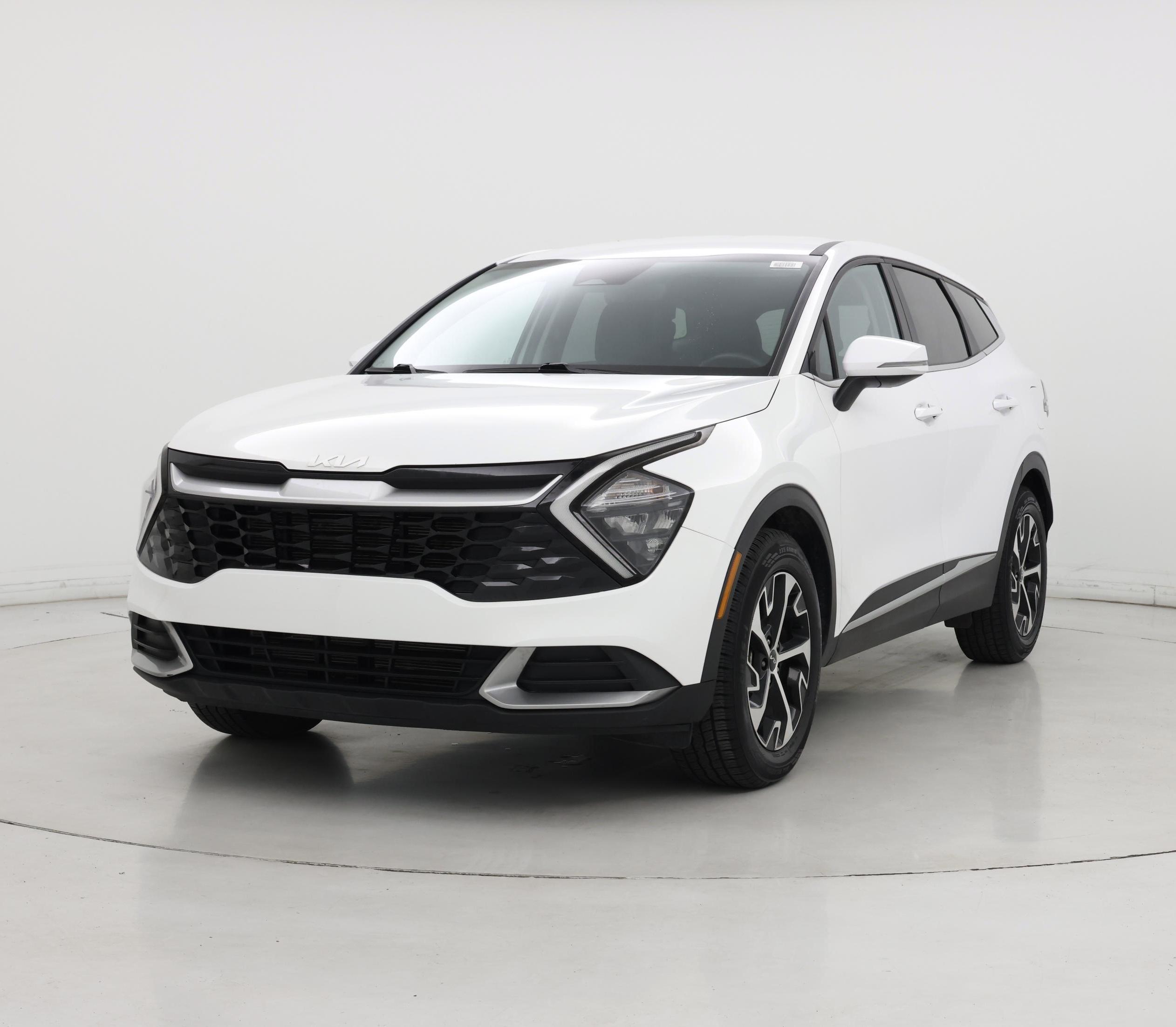 Thumbnail: 2023 Kia Sportage - 4