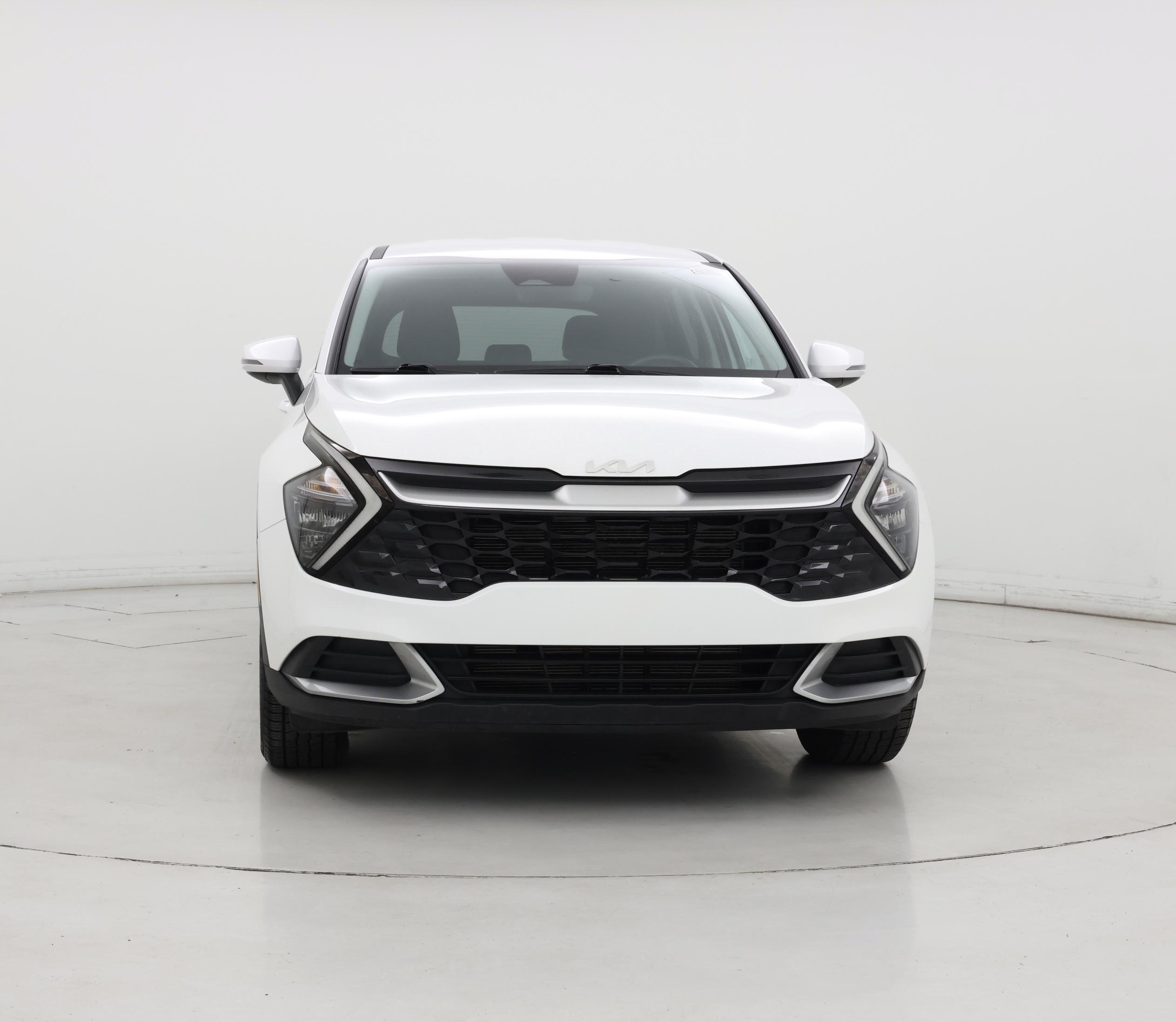 Thumbnail: 2023 Kia Sportage - 5