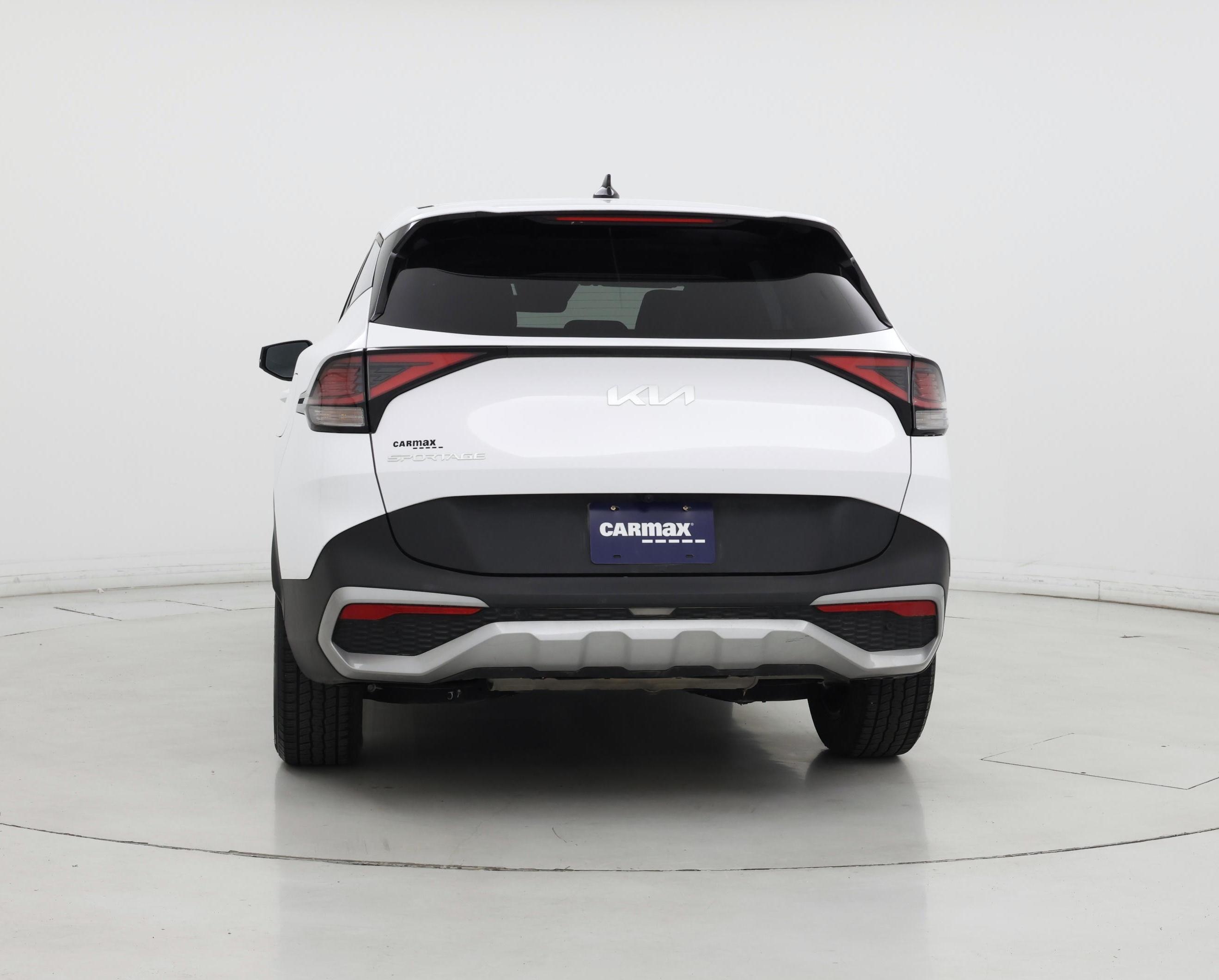 Thumbnail: 2023 Kia Sportage - 6