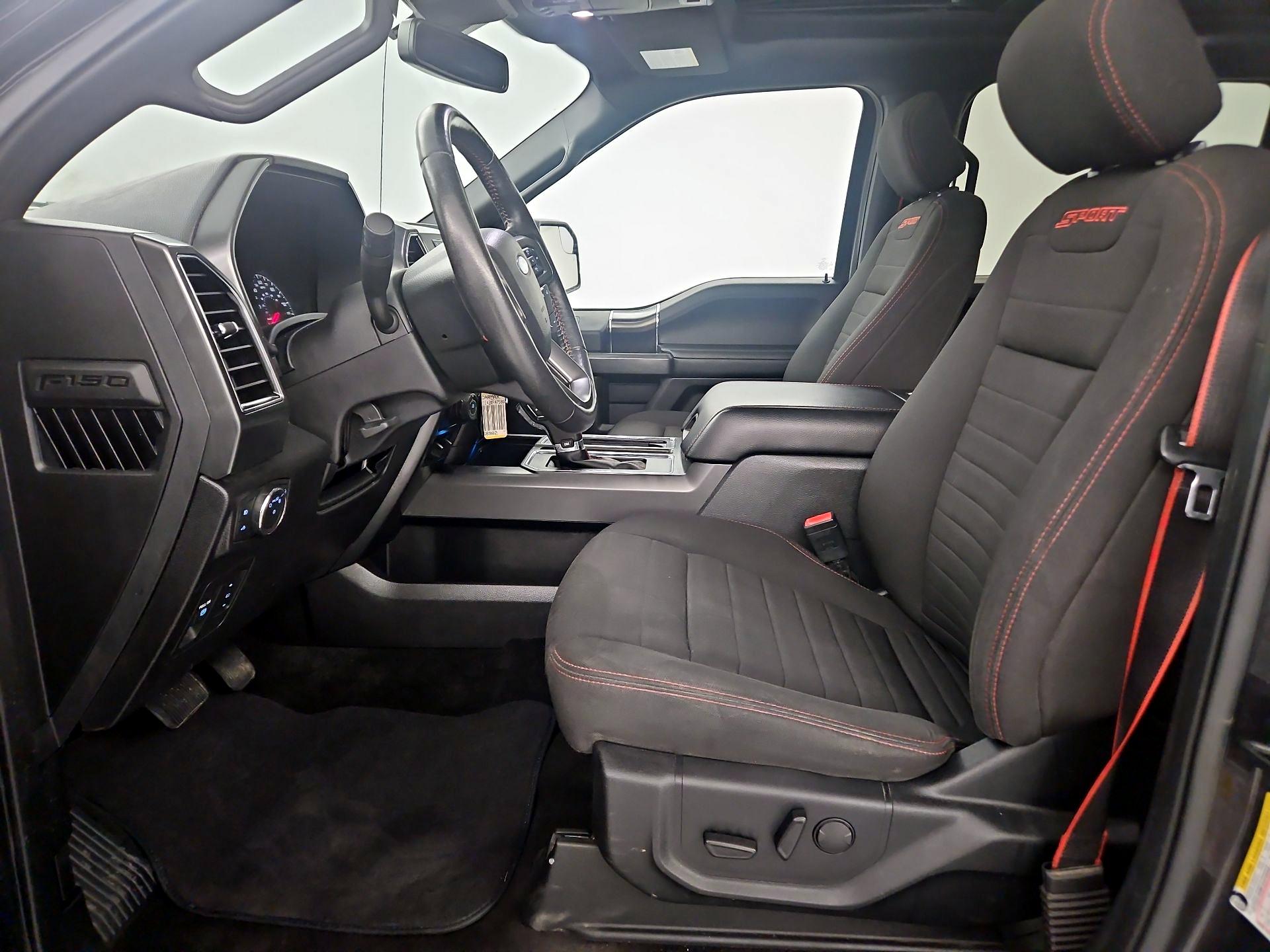 Thumbnail: 2019 Ford F-150 - 9