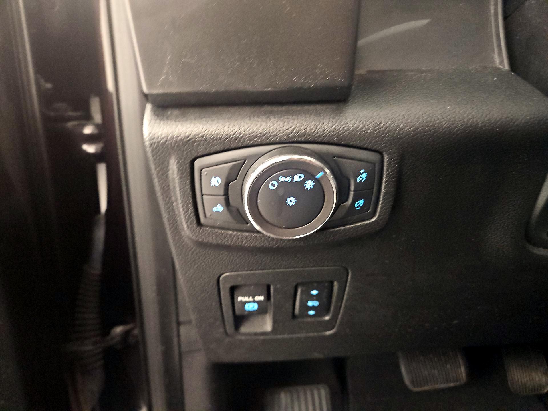 Thumbnail: 2019 Ford F-150 - 11