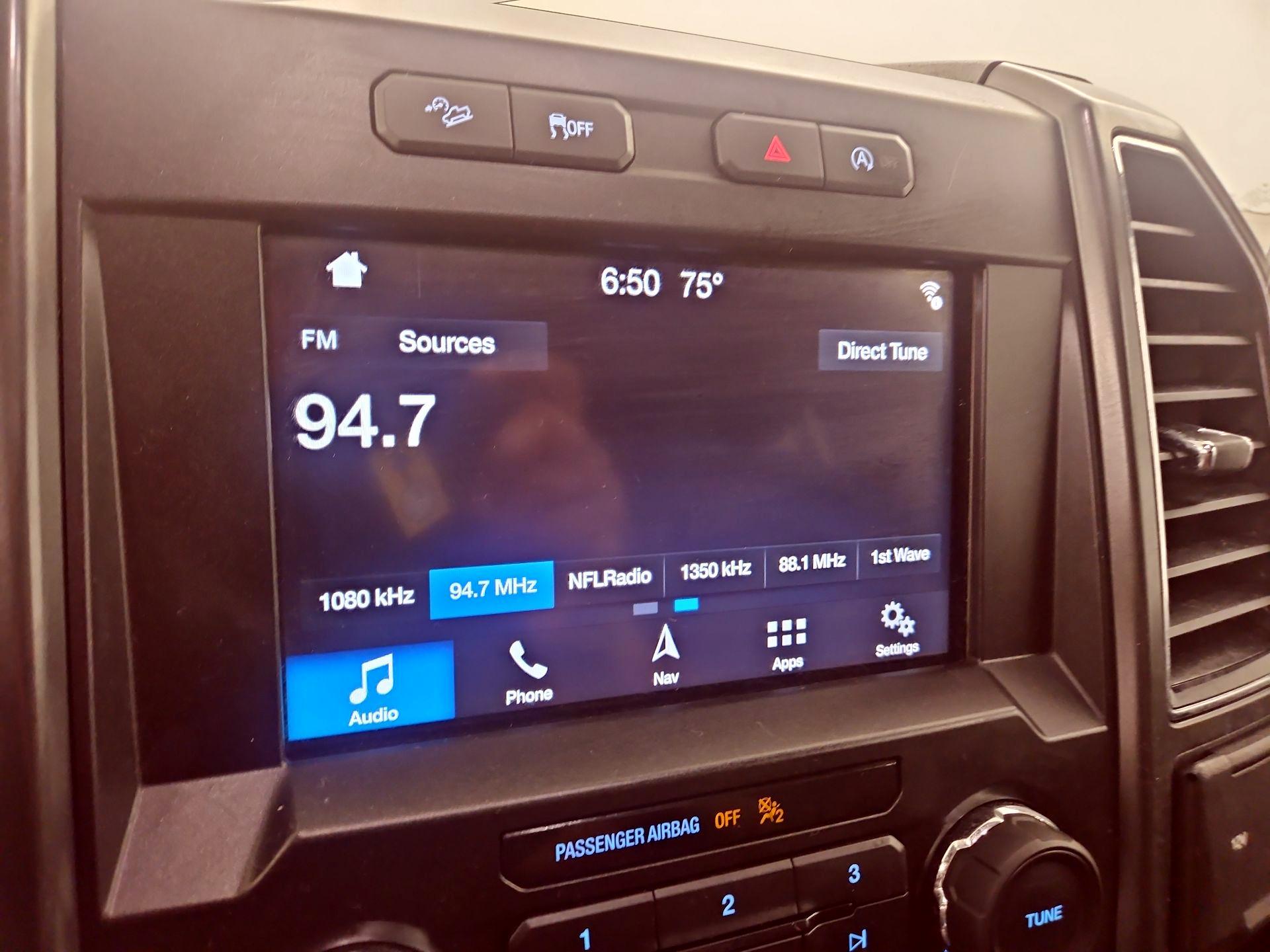 Thumbnail: 2019 Ford F-150 - 14