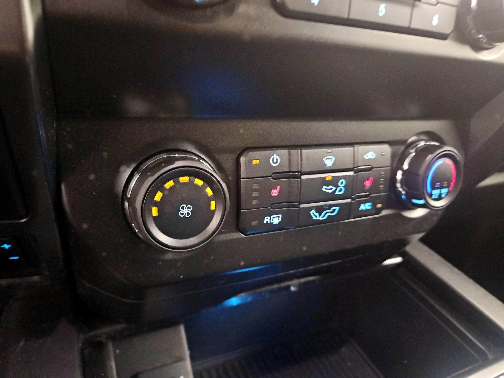 Thumbnail: 2019 Ford F-150 - 15